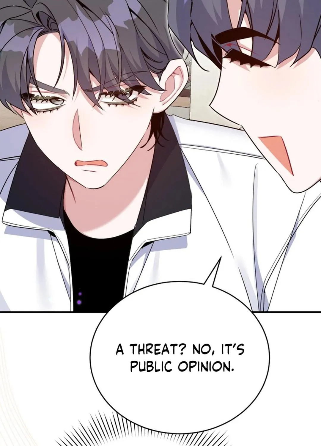 A Blank Slate Regression for the Idol That Lost His Original Mindset Chapter 43 page 41 - 