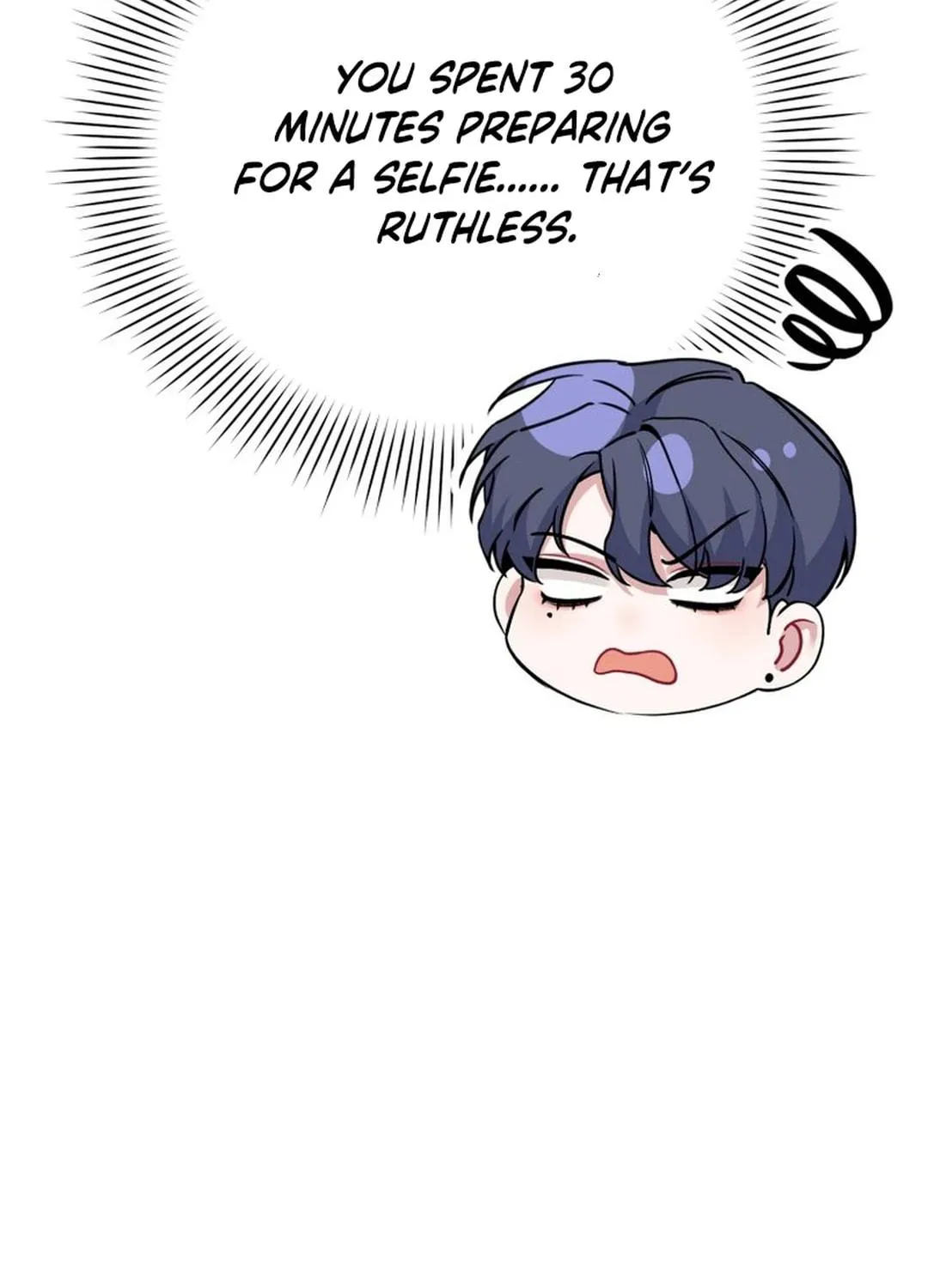 A Blank Slate Regression for the Idol That Lost His Original Mindset Chapter 43 page 49 - 