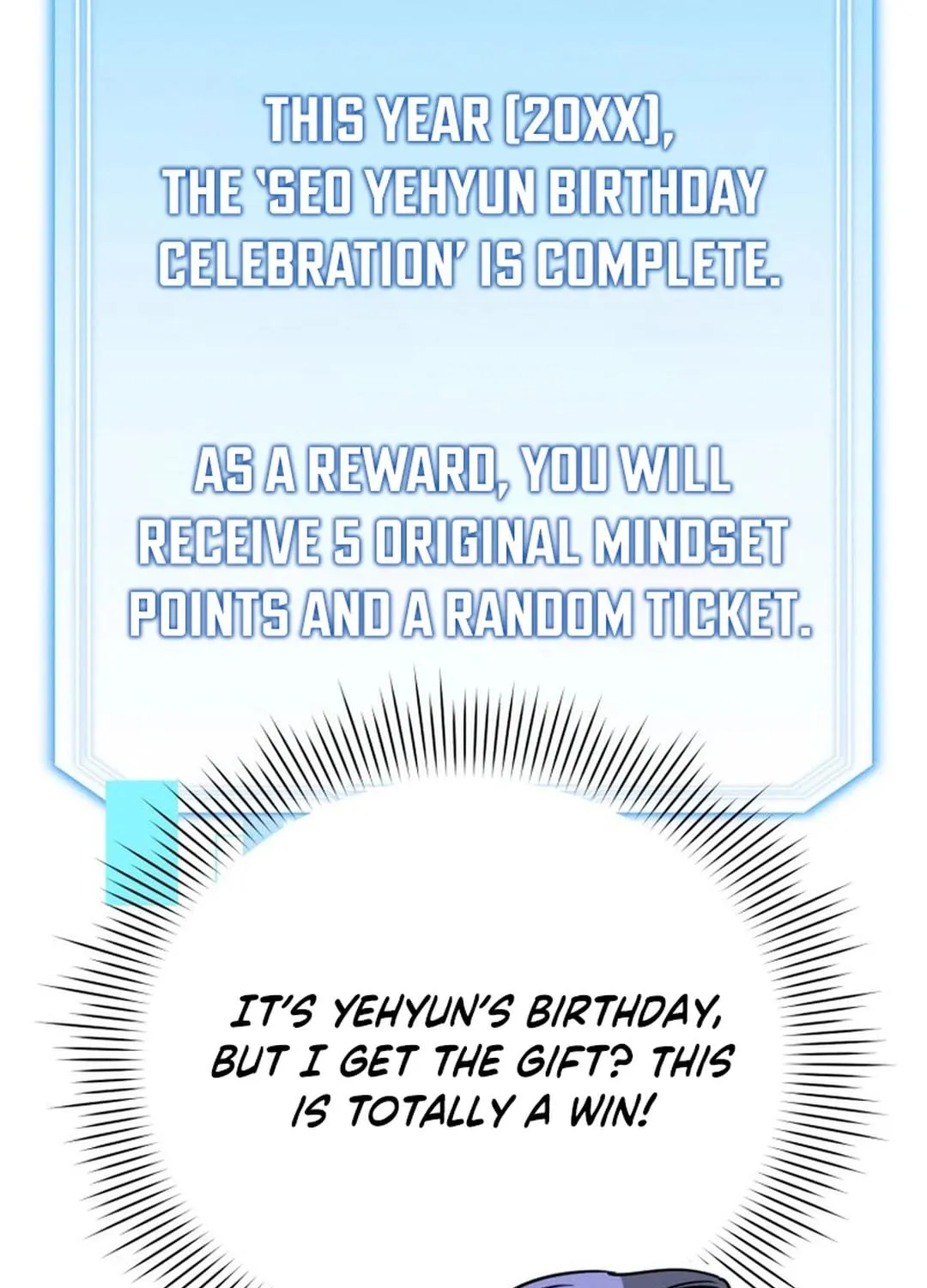 A Blank Slate Regression for the Idol That Lost His Original Mindset Chapter 43 page 59 - 