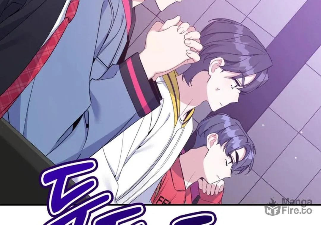 A Blank Slate Regression for the Idol That Lost His Original Mindset Chapter 43 page 78 - 