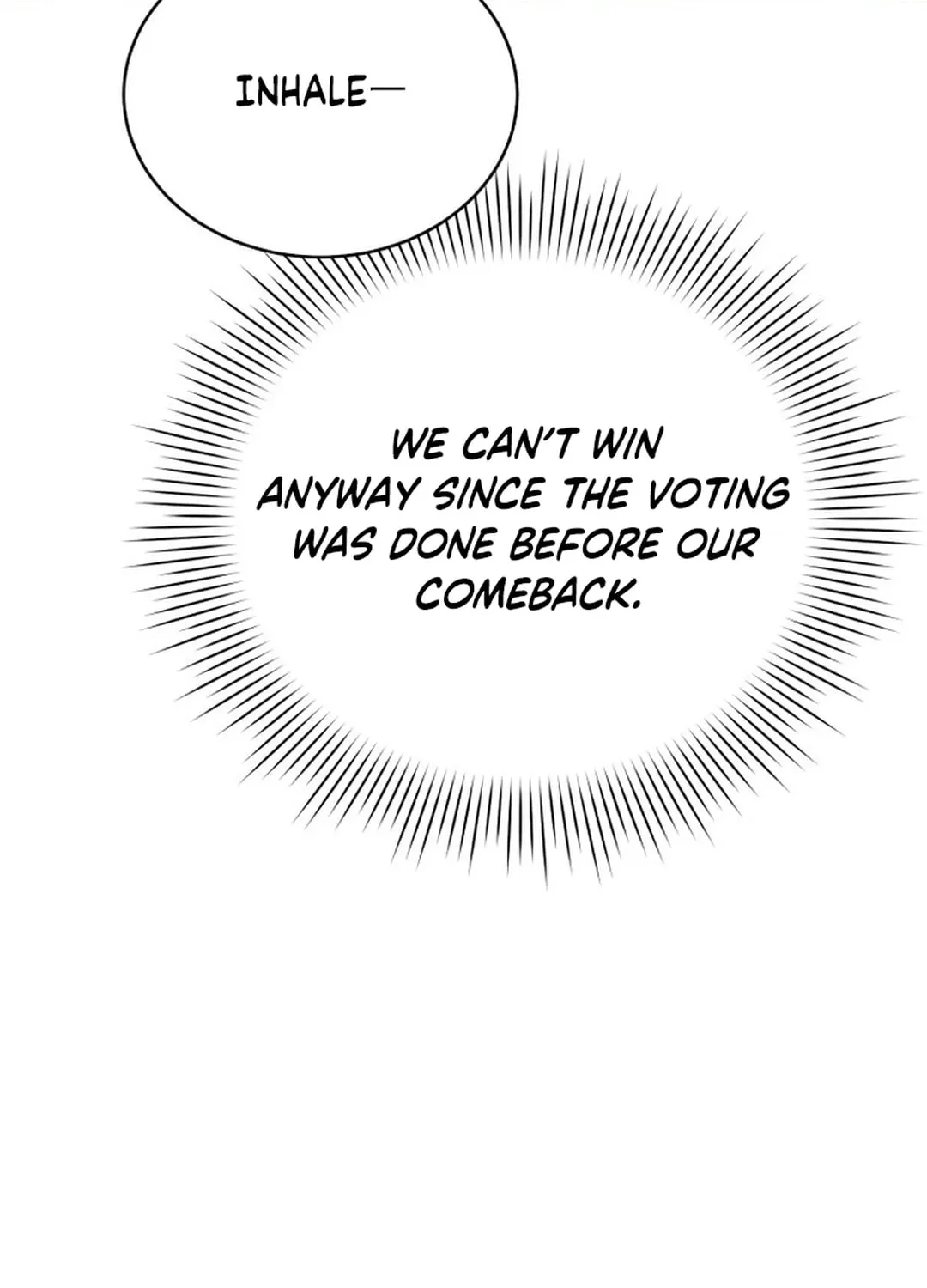 A Blank Slate Regression for the Idol That Lost His Original Mindset Chapter 43 page 81 - 