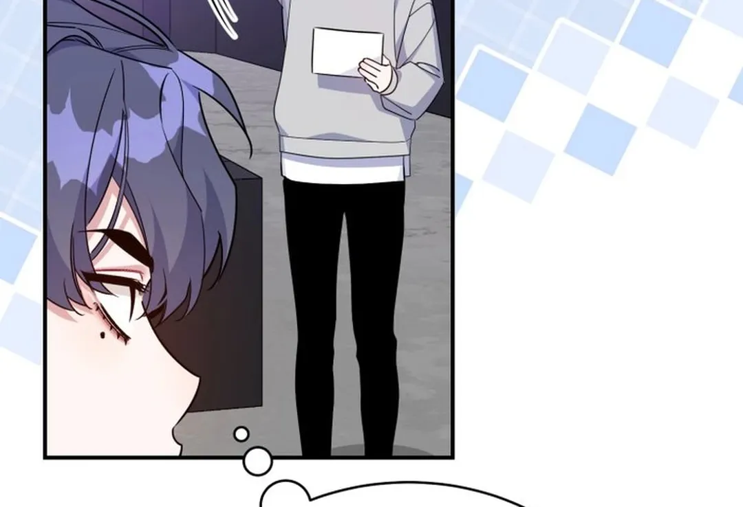 A Blank Slate Regression for the Idol That Lost His Original Mindset Chapter 43 page 88 - 