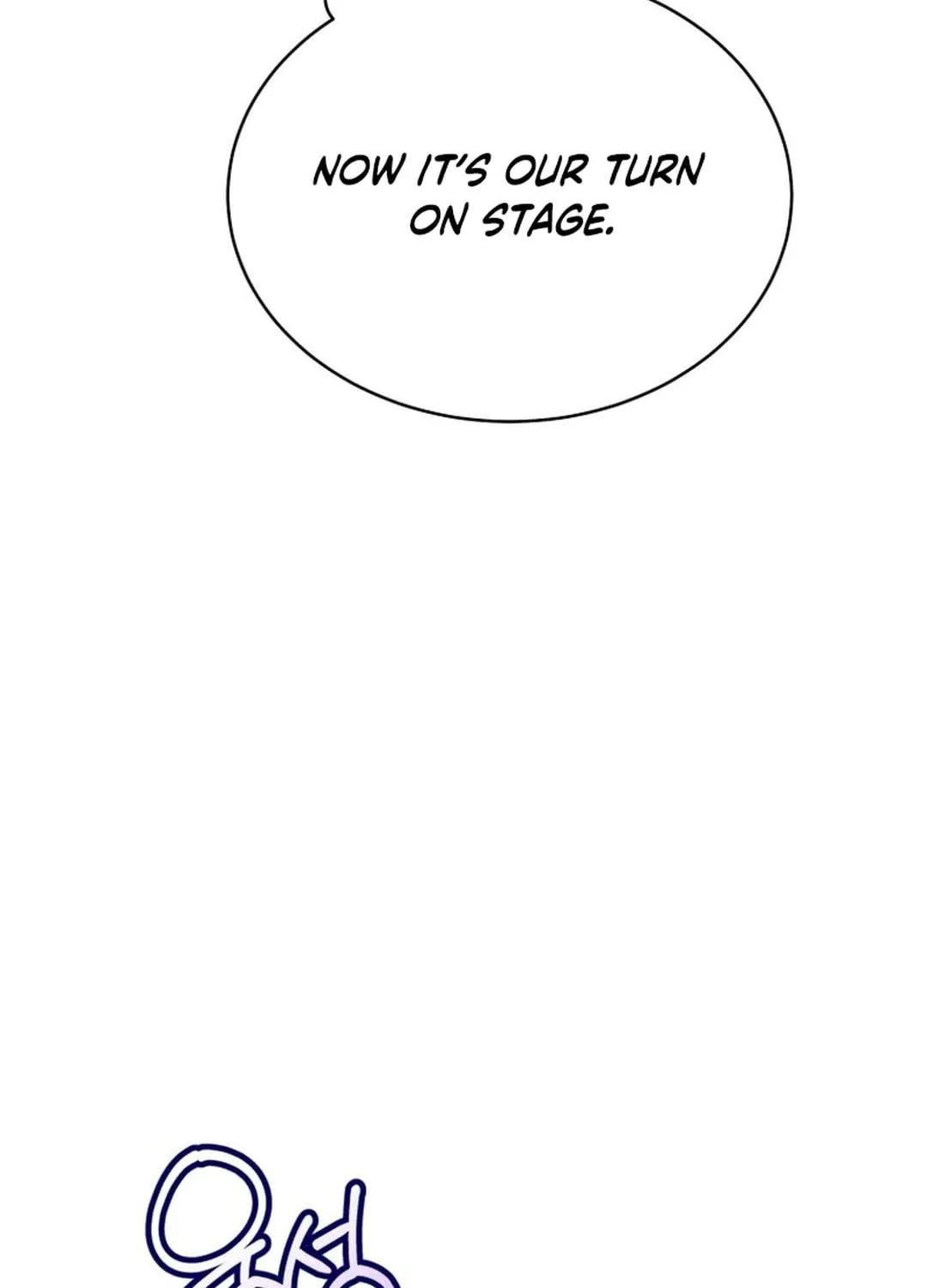 A Blank Slate Regression for the Idol That Lost His Original Mindset Chapter 43 page 89 - 