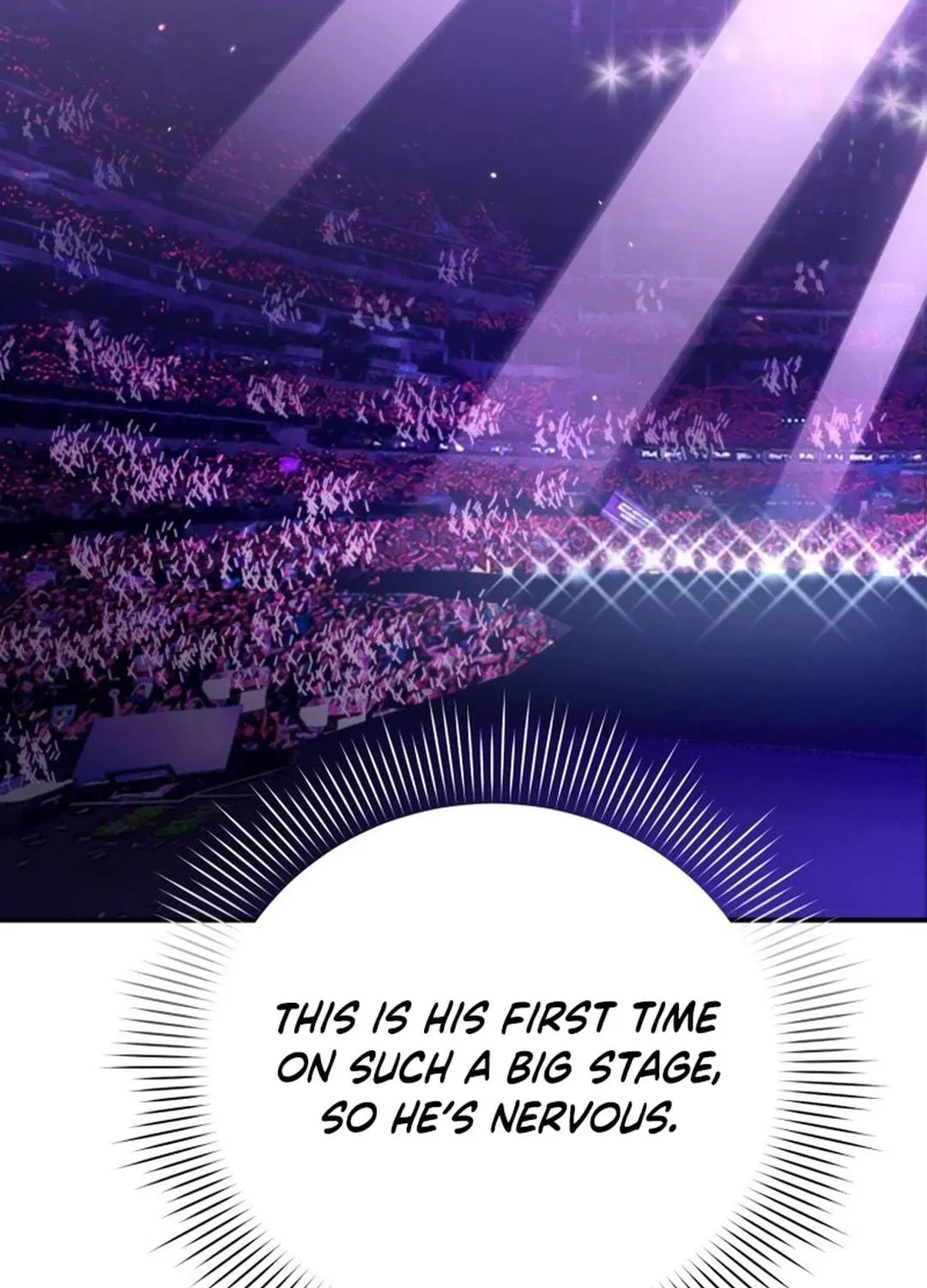 A Blank Slate Regression for the Idol That Lost His Original Mindset Chapter 43 page 95 - 