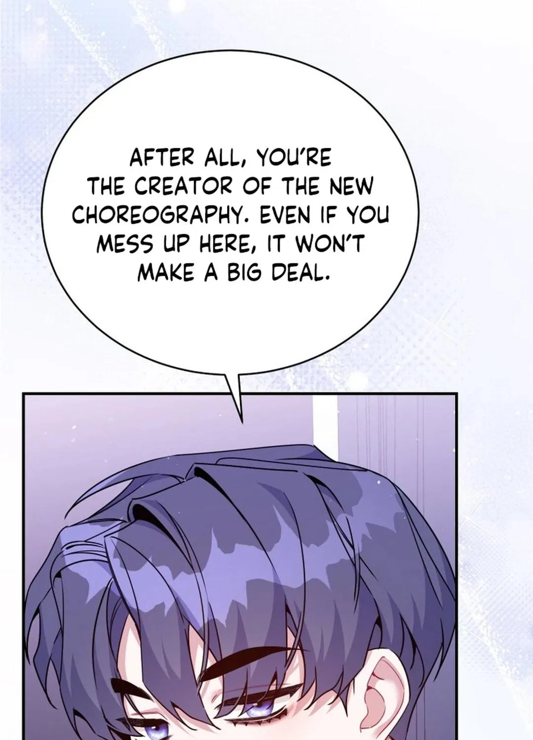 A Blank Slate Regression for the Idol That Lost His Original Mindset Chapter 43 page 99 - 