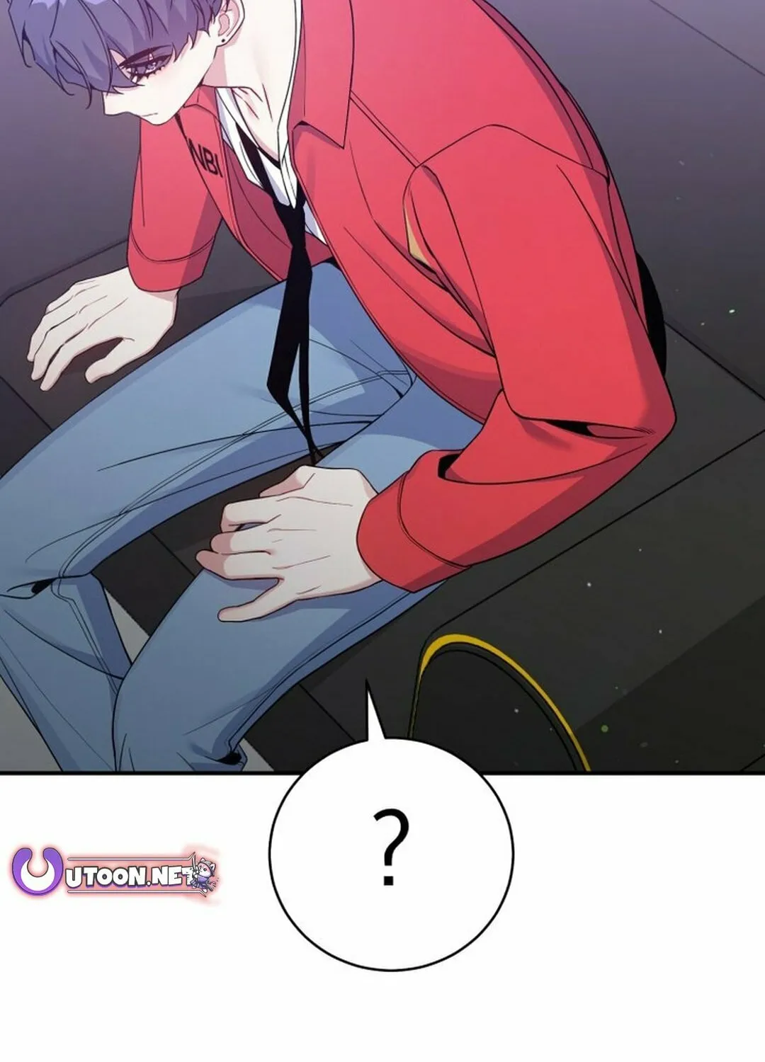 A Blank Slate Regression for the Idol That Lost His Original Mindset Chapter 44 page 11 - 