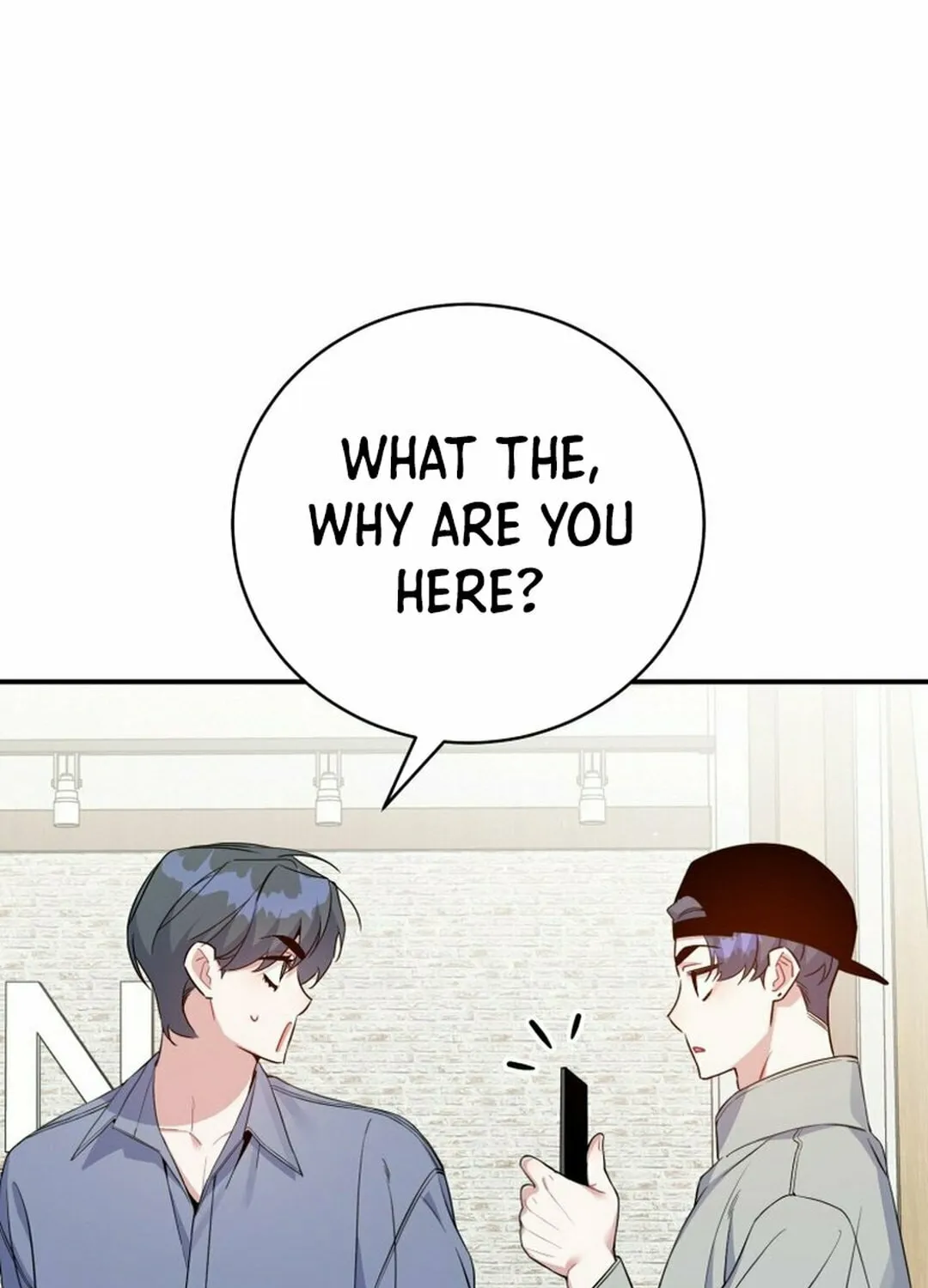 A Blank Slate Regression for the Idol That Lost His Original Mindset Chapter 44 page 102 - 