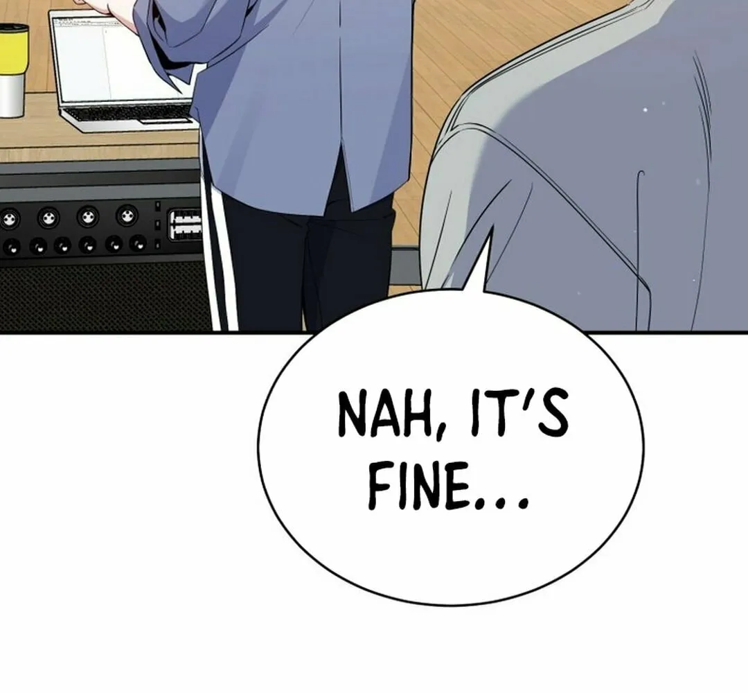 A Blank Slate Regression for the Idol That Lost His Original Mindset Chapter 44 page 105 - 