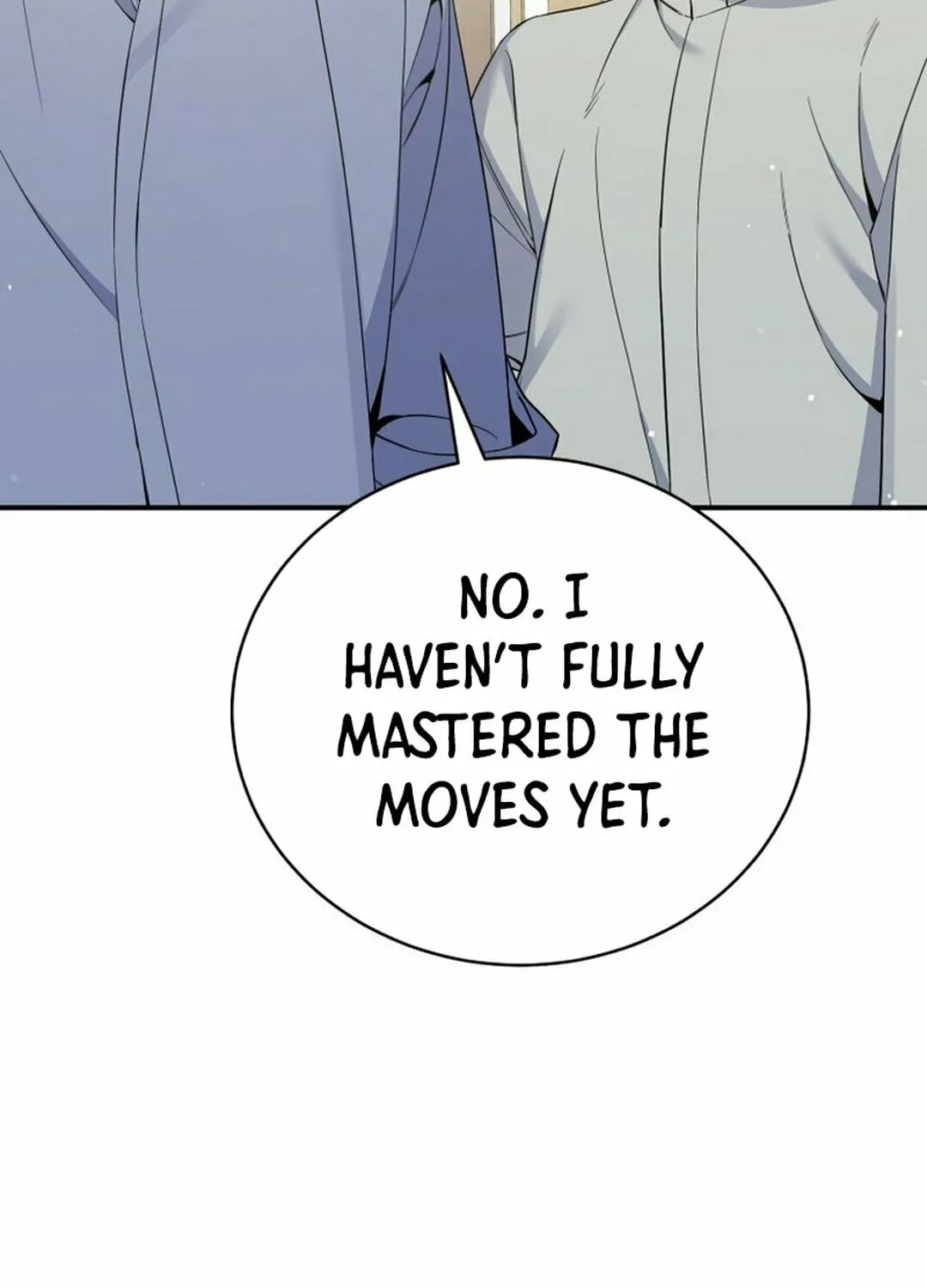 A Blank Slate Regression for the Idol That Lost His Original Mindset Chapter 44 page 107 - 