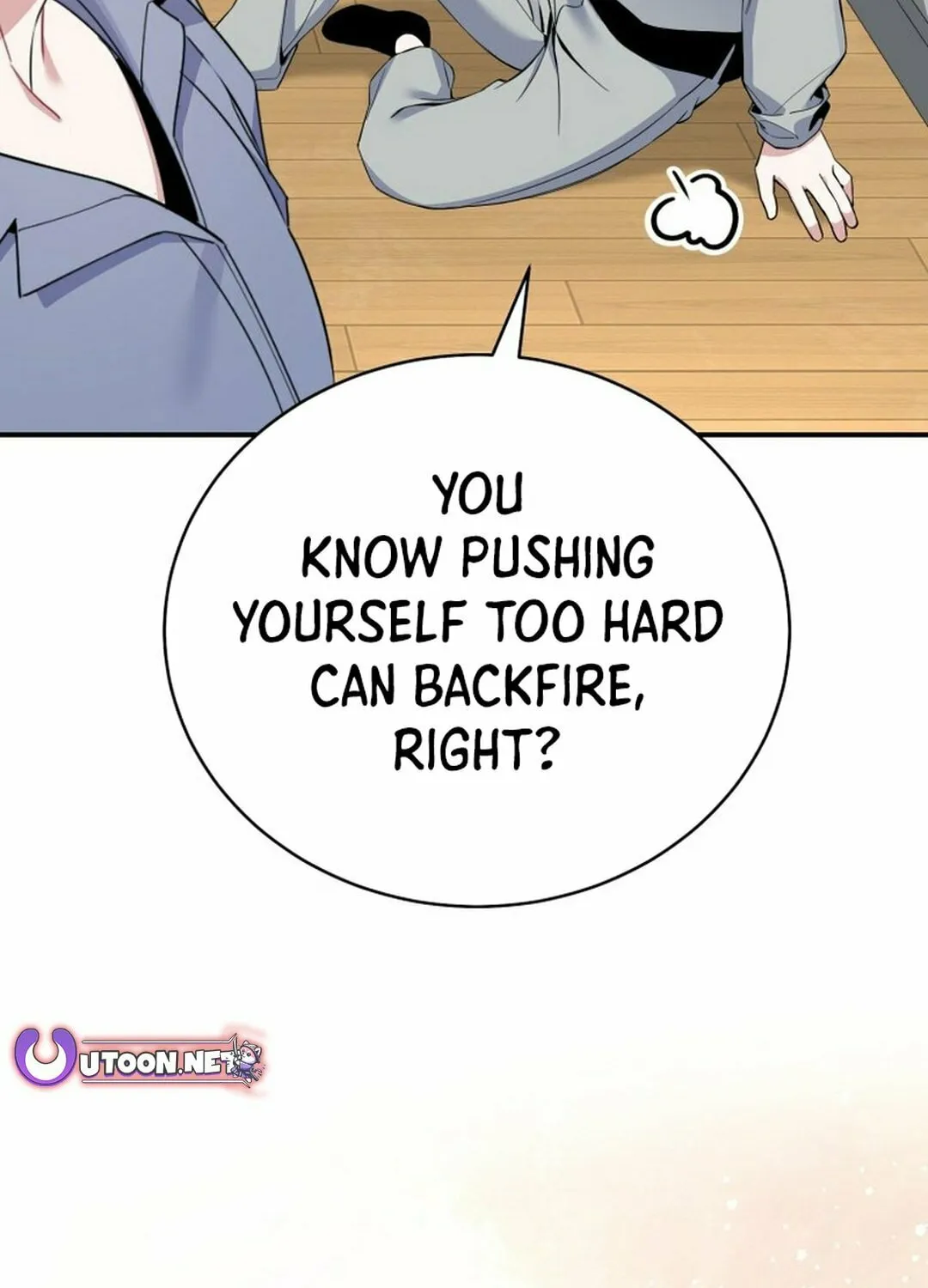 A Blank Slate Regression for the Idol That Lost His Original Mindset Chapter 44 page 109 - 