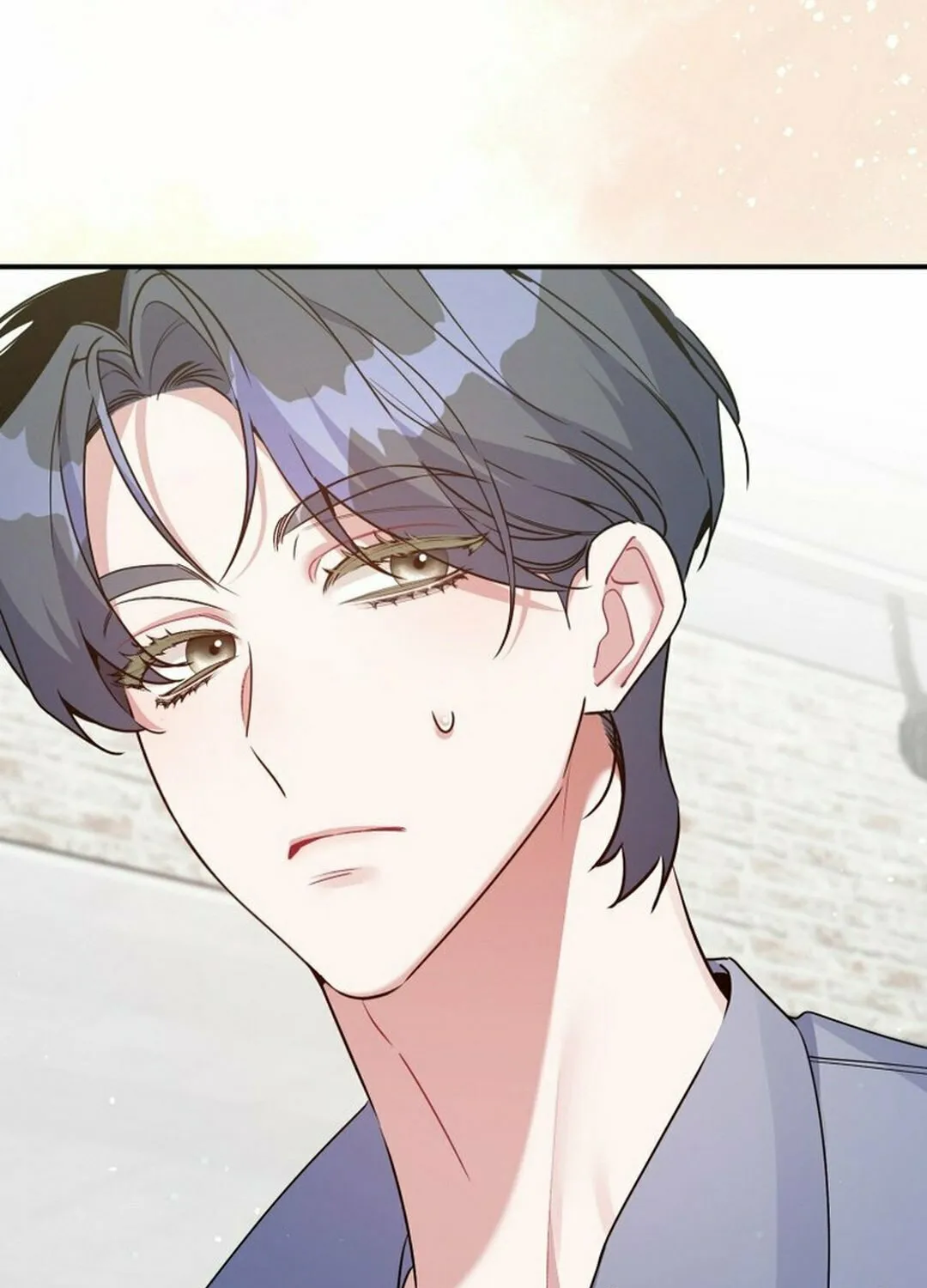 A Blank Slate Regression for the Idol That Lost His Original Mindset Chapter 44 page 110 - 