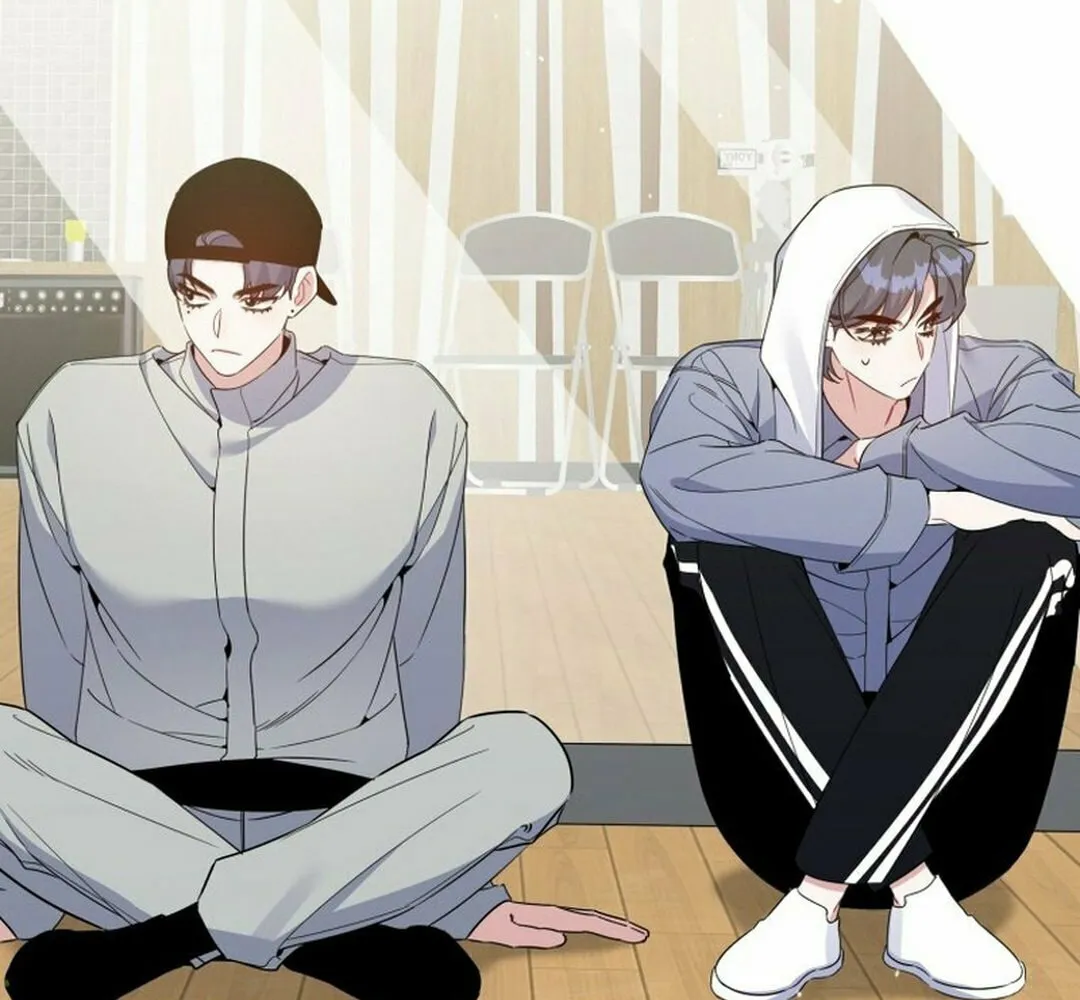A Blank Slate Regression for the Idol That Lost His Original Mindset Chapter 44 page 112 - 