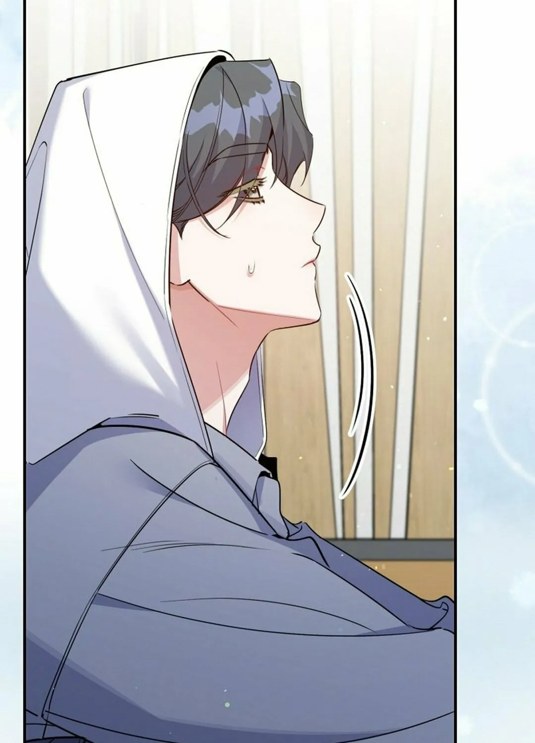 A Blank Slate Regression for the Idol That Lost His Original Mindset Chapter 44 page 114 - 