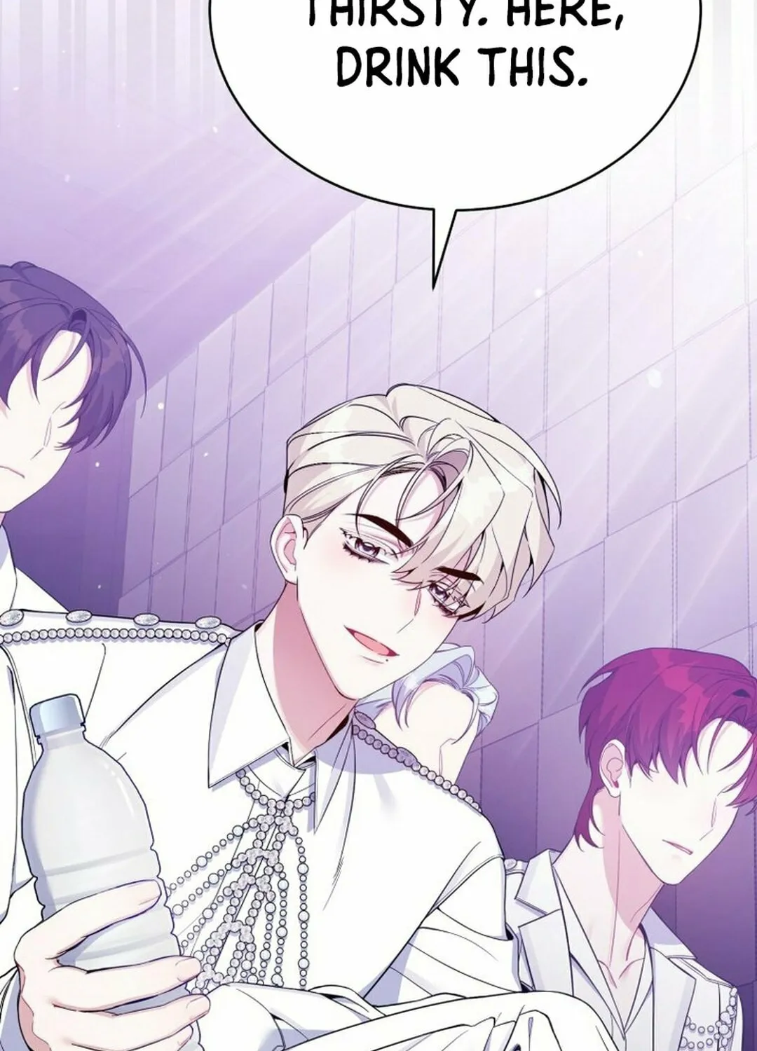 A Blank Slate Regression for the Idol That Lost His Original Mindset Chapter 44 page 13 - 