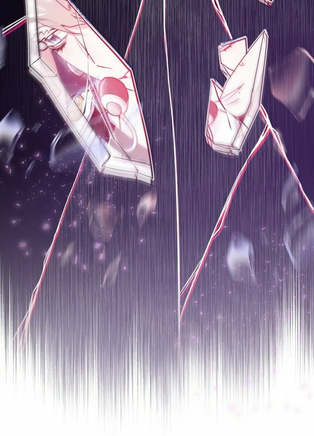 A Blank Slate Regression for the Idol That Lost His Original Mindset Chapter 44 page 23 - 