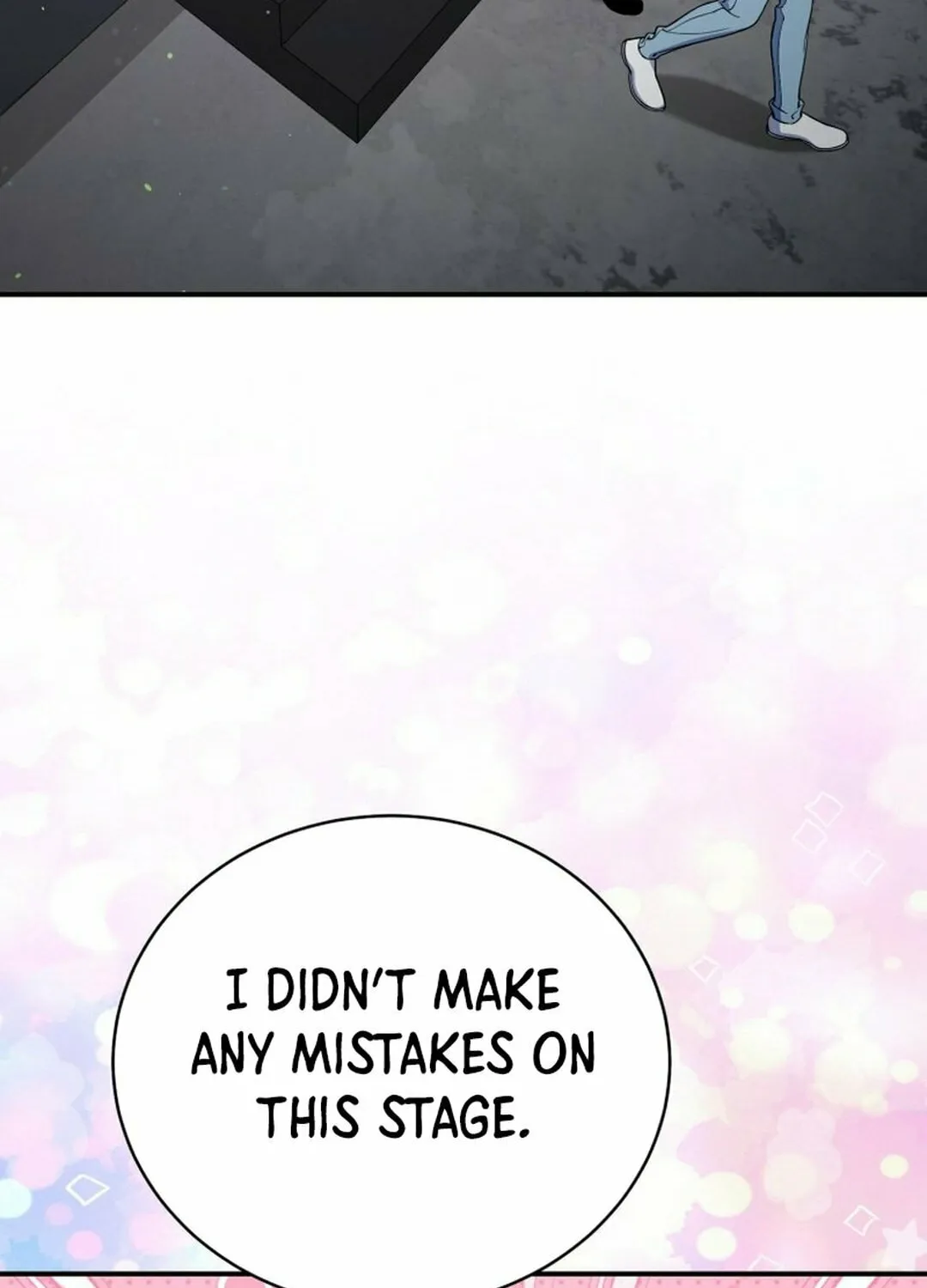 A Blank Slate Regression for the Idol That Lost His Original Mindset Chapter 44 page 4 - 