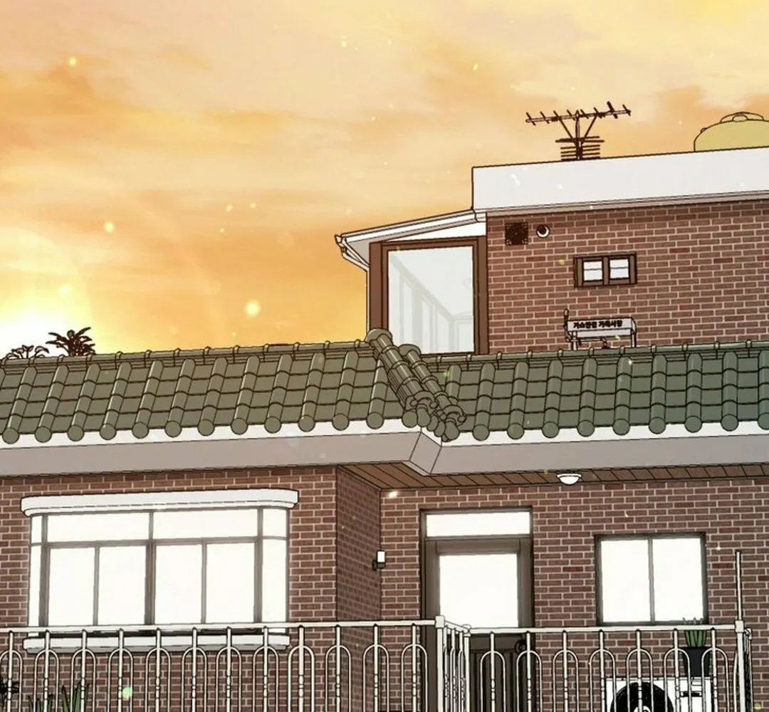 A Blank Slate Regression for the Idol That Lost His Original Mindset Chapter 44 page 35 - 
