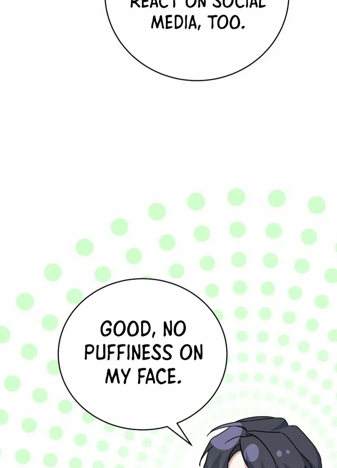 A Blank Slate Regression for the Idol That Lost His Original Mindset Chapter 44 page 39 - 