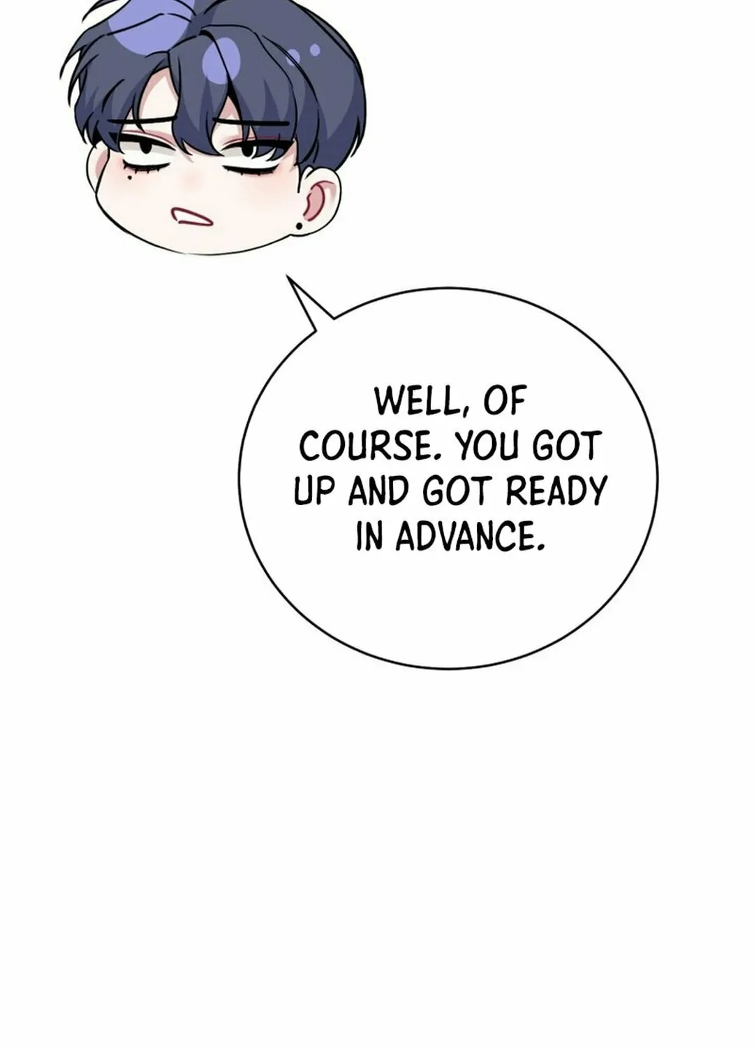 A Blank Slate Regression for the Idol That Lost His Original Mindset Chapter 44 page 41 - 