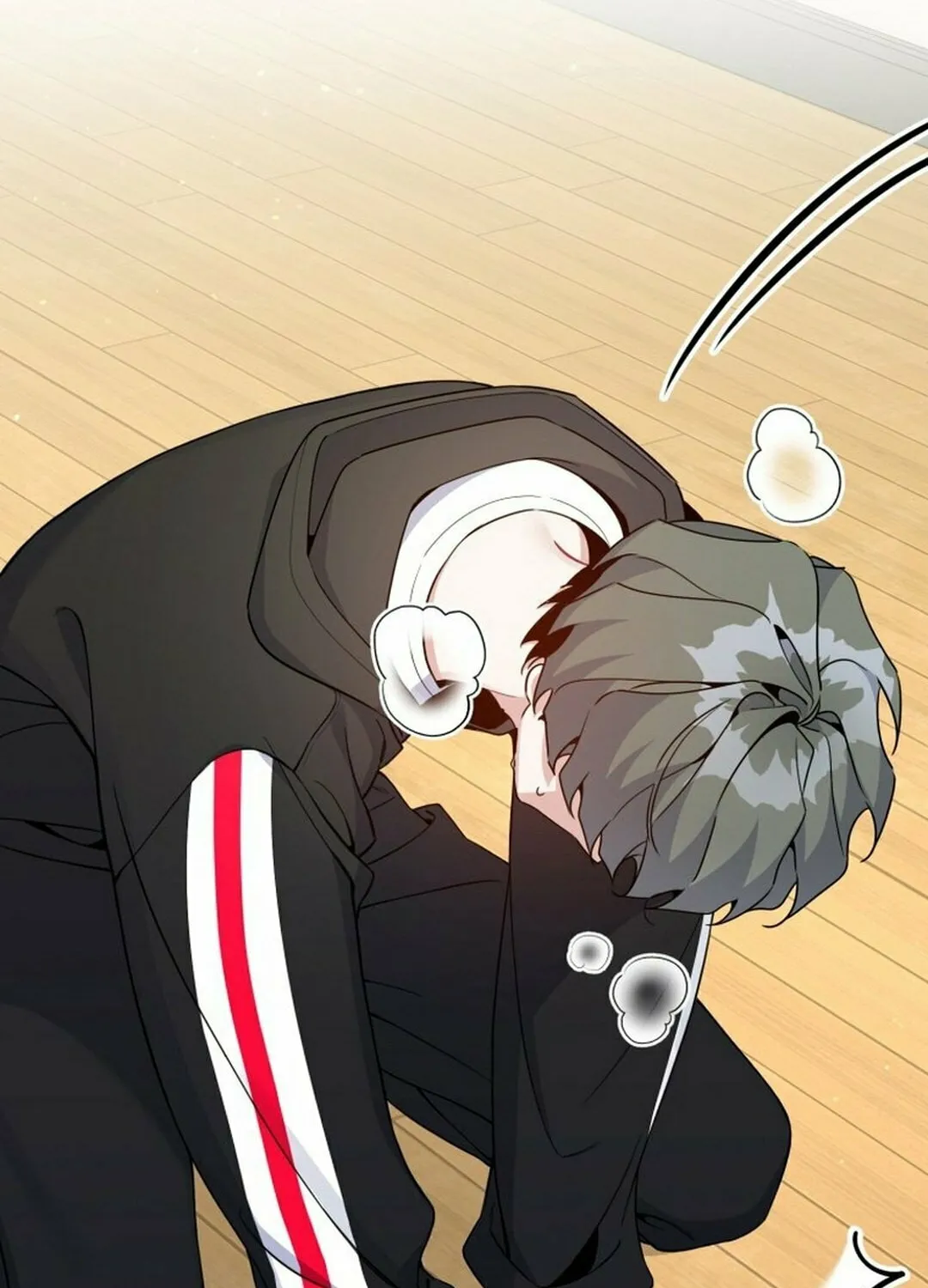 A Blank Slate Regression for the Idol That Lost His Original Mindset Chapter 44 page 65 - 