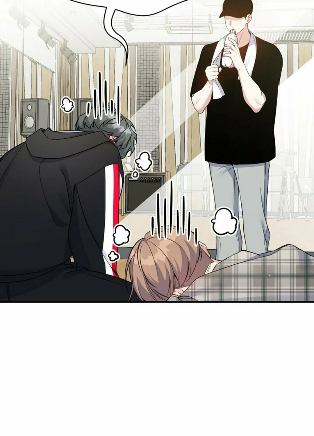 A Blank Slate Regression for the Idol That Lost His Original Mindset Chapter 44 page 67 - 