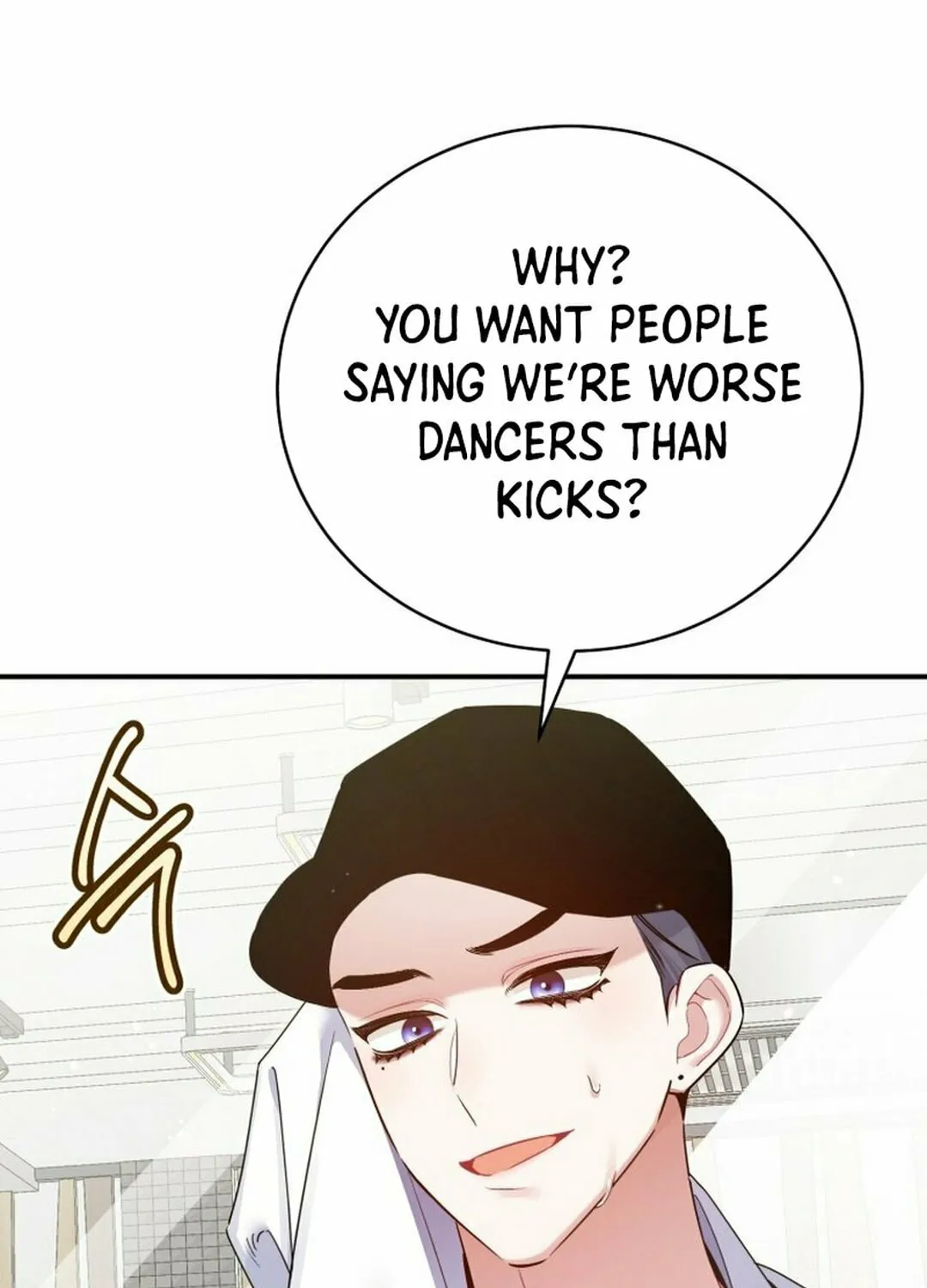 A Blank Slate Regression for the Idol That Lost His Original Mindset Chapter 44 page 68 - 