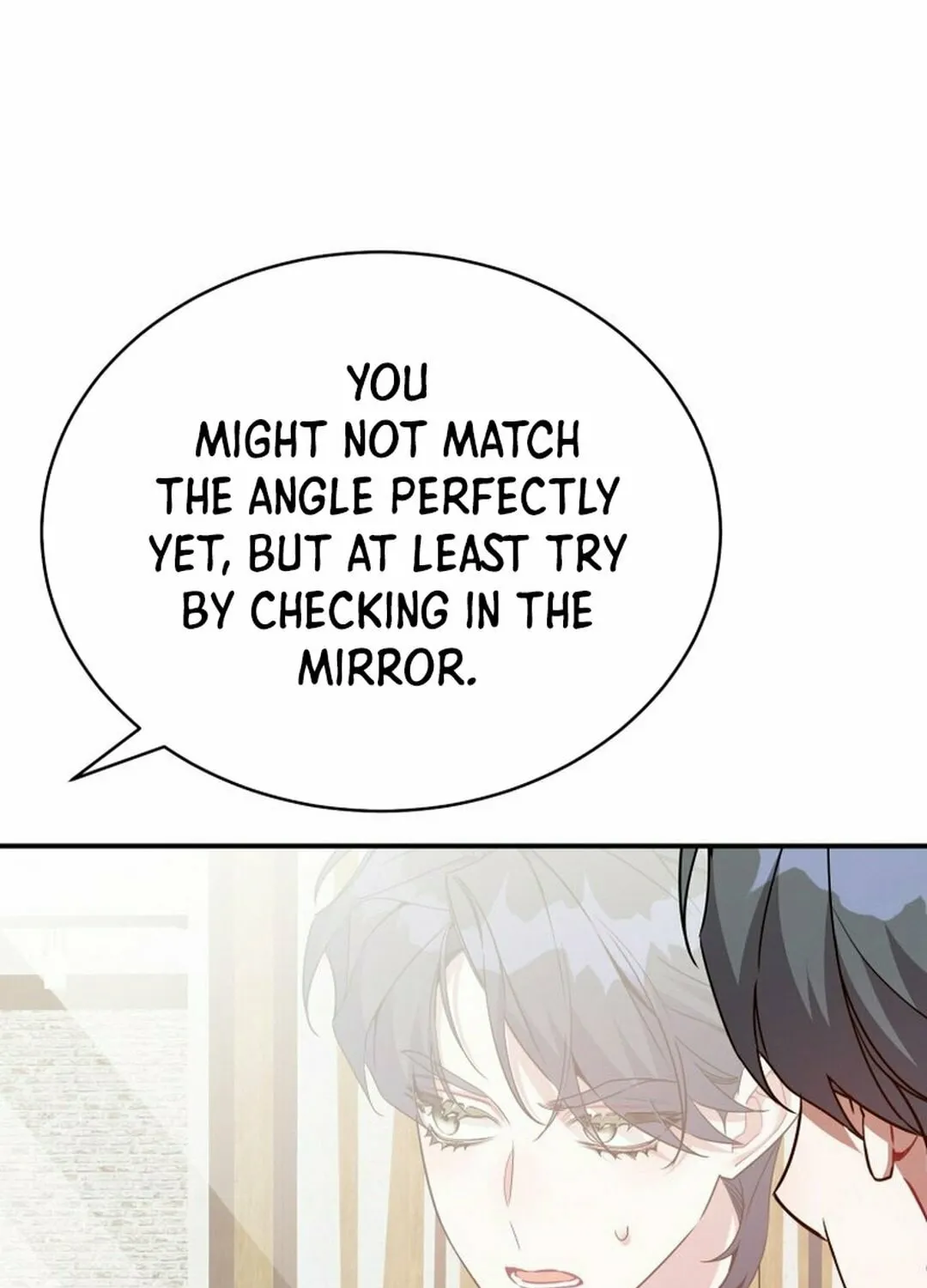 A Blank Slate Regression for the Idol That Lost His Original Mindset Chapter 44 page 75 - 