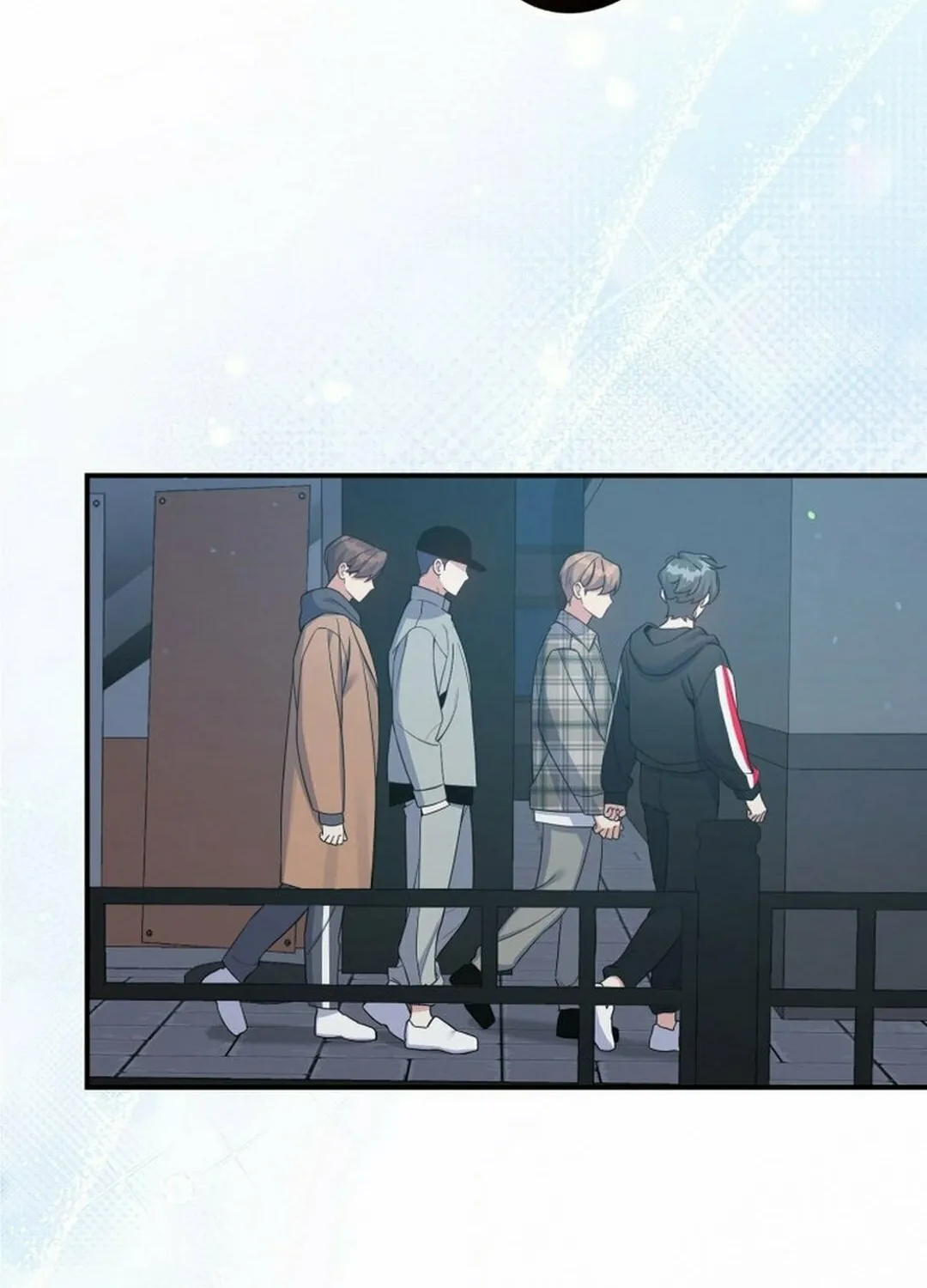 A Blank Slate Regression for the Idol That Lost His Original Mindset Chapter 44 page 79 - 