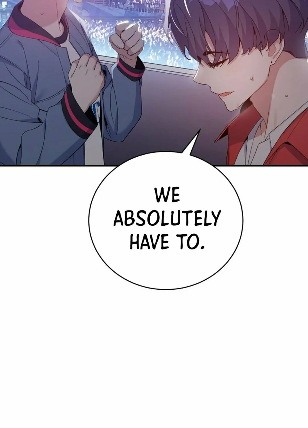 A Blank Slate Regression for the Idol That Lost His Original Mindset Chapter 44 page 9 - 