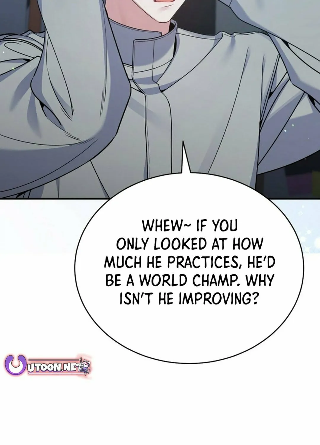 A Blank Slate Regression for the Idol That Lost His Original Mindset Chapter 44 page 81 - 