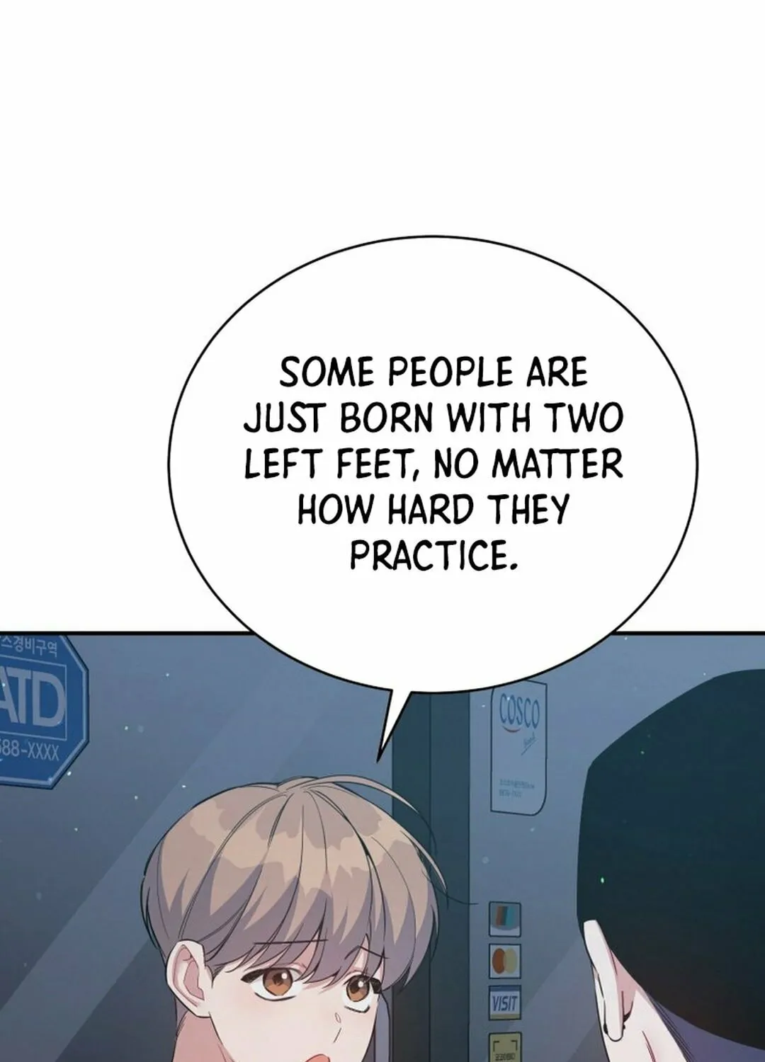A Blank Slate Regression for the Idol That Lost His Original Mindset Chapter 44 page 82 - 