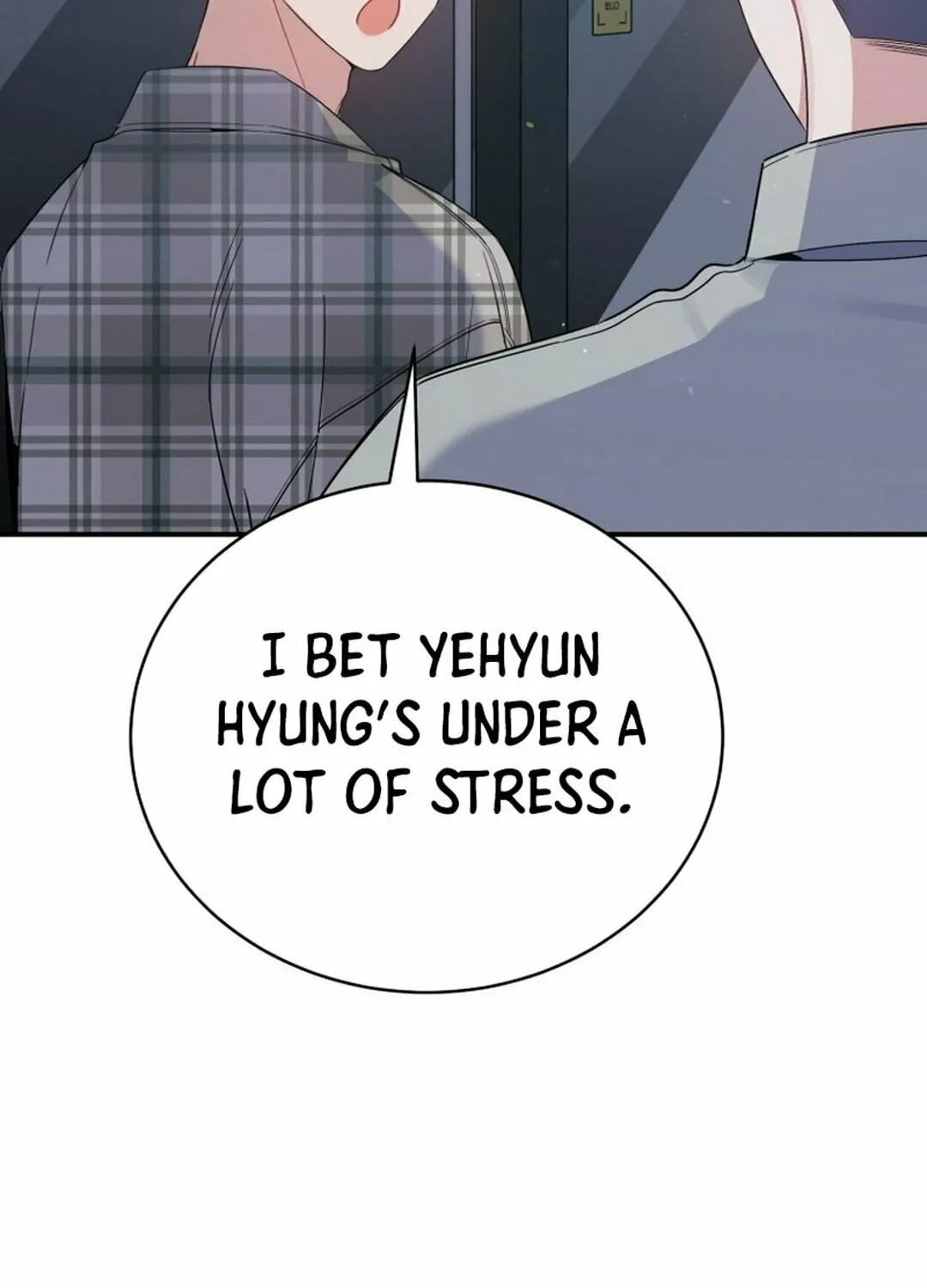 A Blank Slate Regression for the Idol That Lost His Original Mindset Chapter 44 page 83 - 