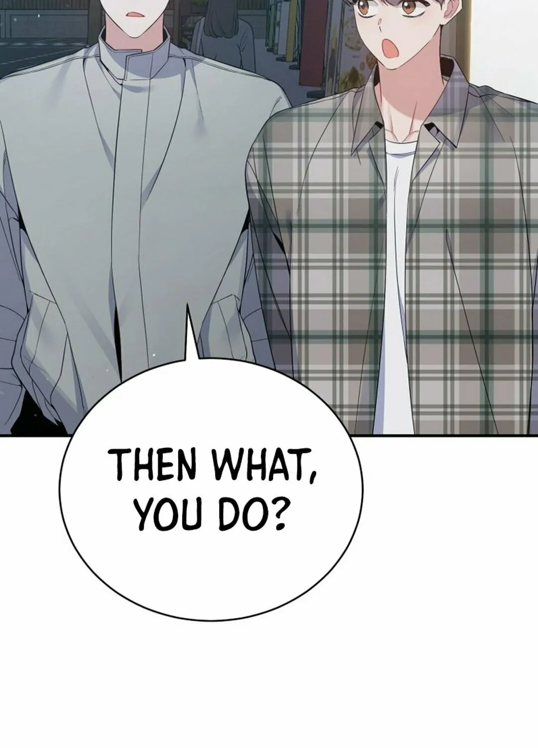 A Blank Slate Regression for the Idol That Lost His Original Mindset Chapter 44 page 85 - 