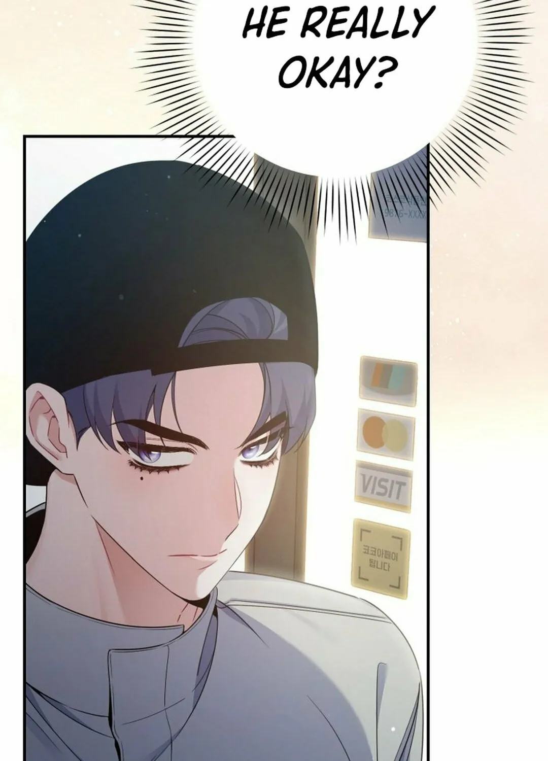 A Blank Slate Regression for the Idol That Lost His Original Mindset Chapter 44 page 90 - 