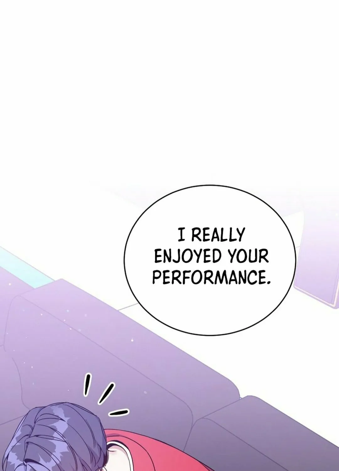 A Blank Slate Regression for the Idol That Lost His Original Mindset Chapter 44 page 10 - 