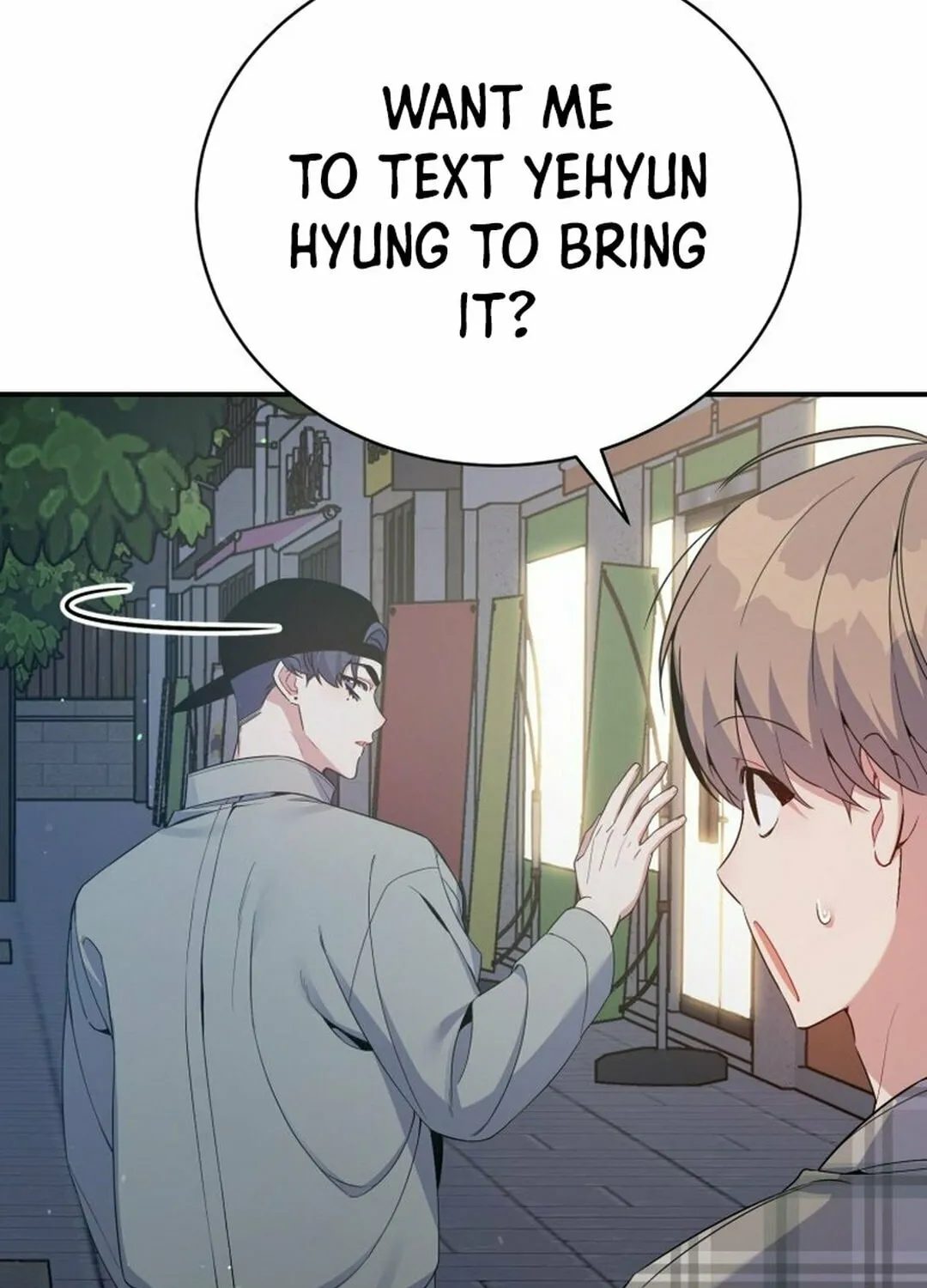 A Blank Slate Regression for the Idol That Lost His Original Mindset Chapter 44 page 94 - 