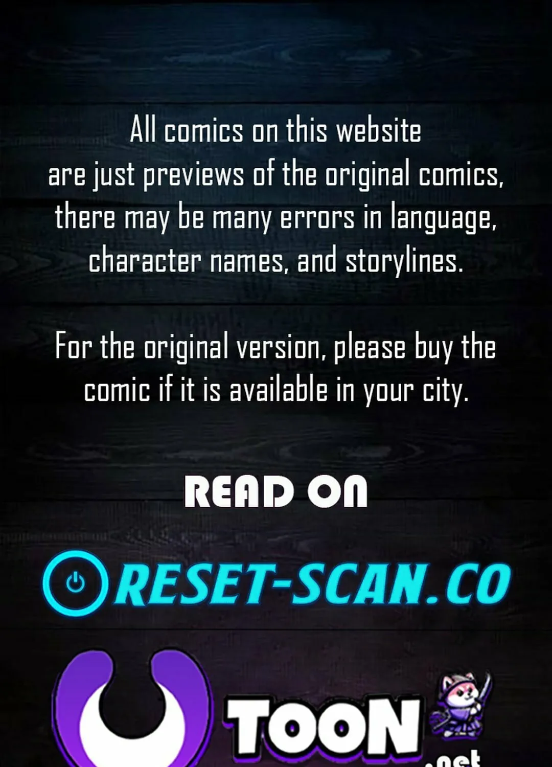A Blank Slate Regression for the Idol That Lost His Original Mindset Chapter 45 page 1 - 