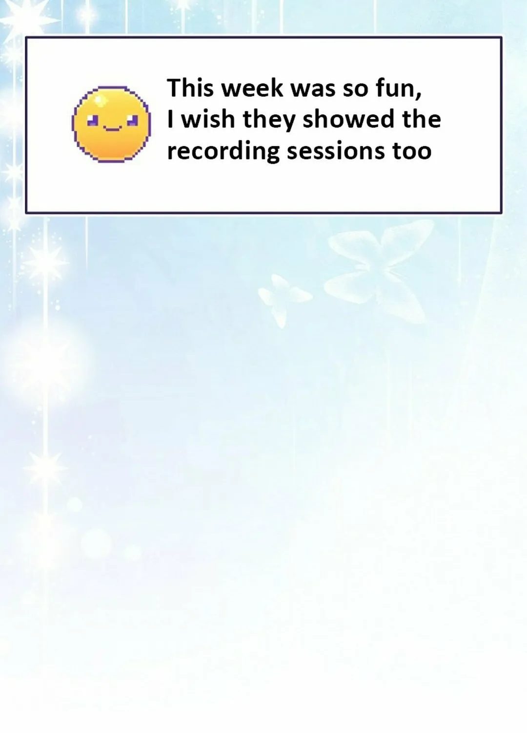 A Blank Slate Regression for the Idol That Lost His Original Mindset Chapter 45 page 104 - 