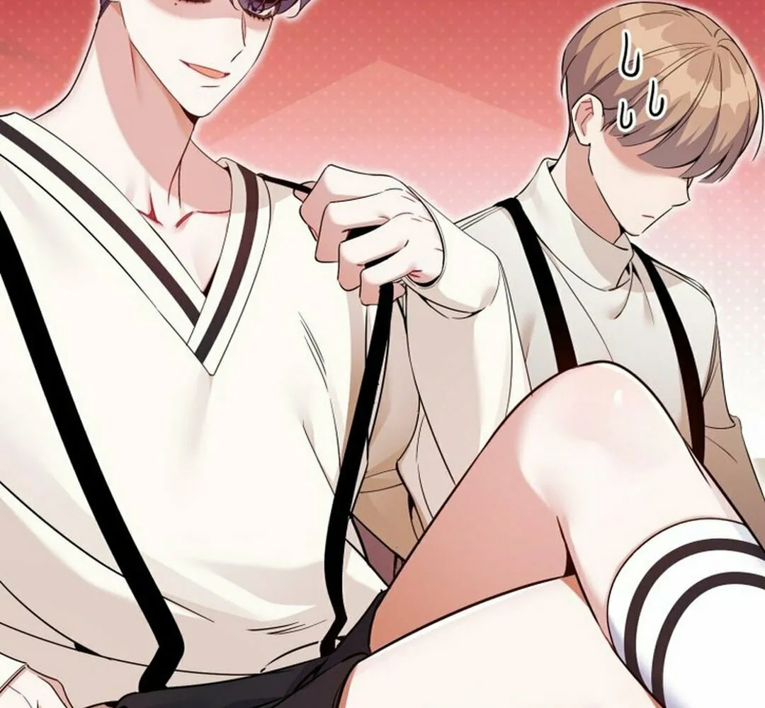 A Blank Slate Regression for the Idol That Lost His Original Mindset Chapter 45 page 112 - 