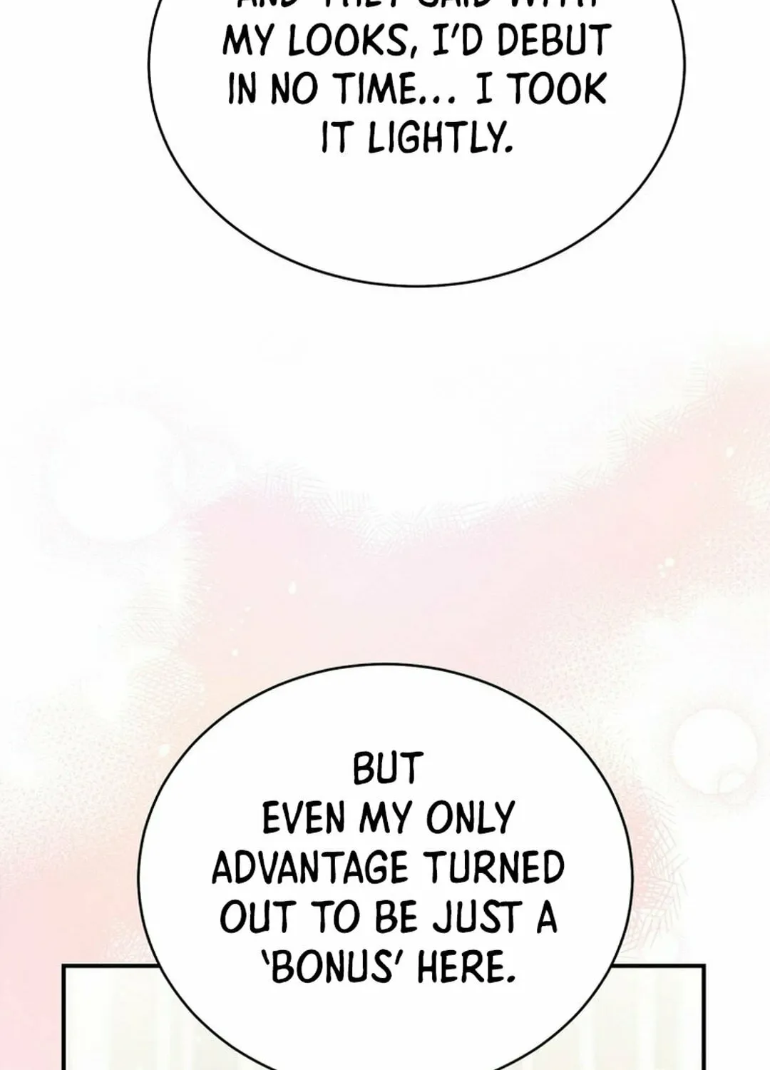 A Blank Slate Regression for the Idol That Lost His Original Mindset Chapter 45 page 13 - 