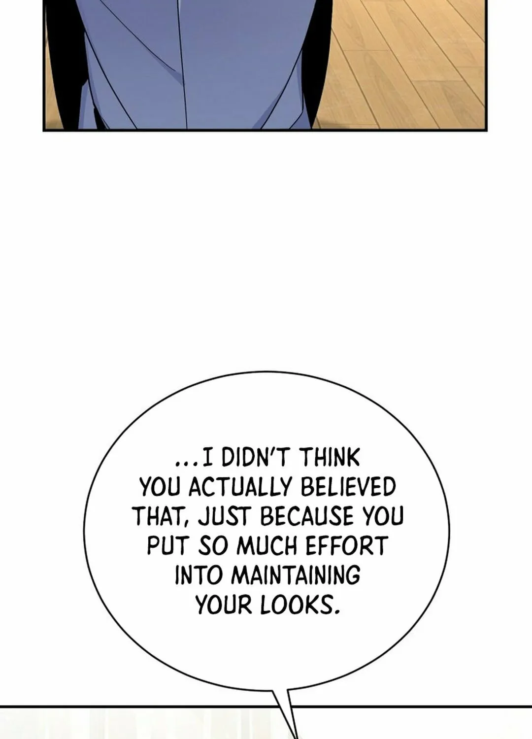 A Blank Slate Regression for the Idol That Lost His Original Mindset Chapter 45 page 15 - 