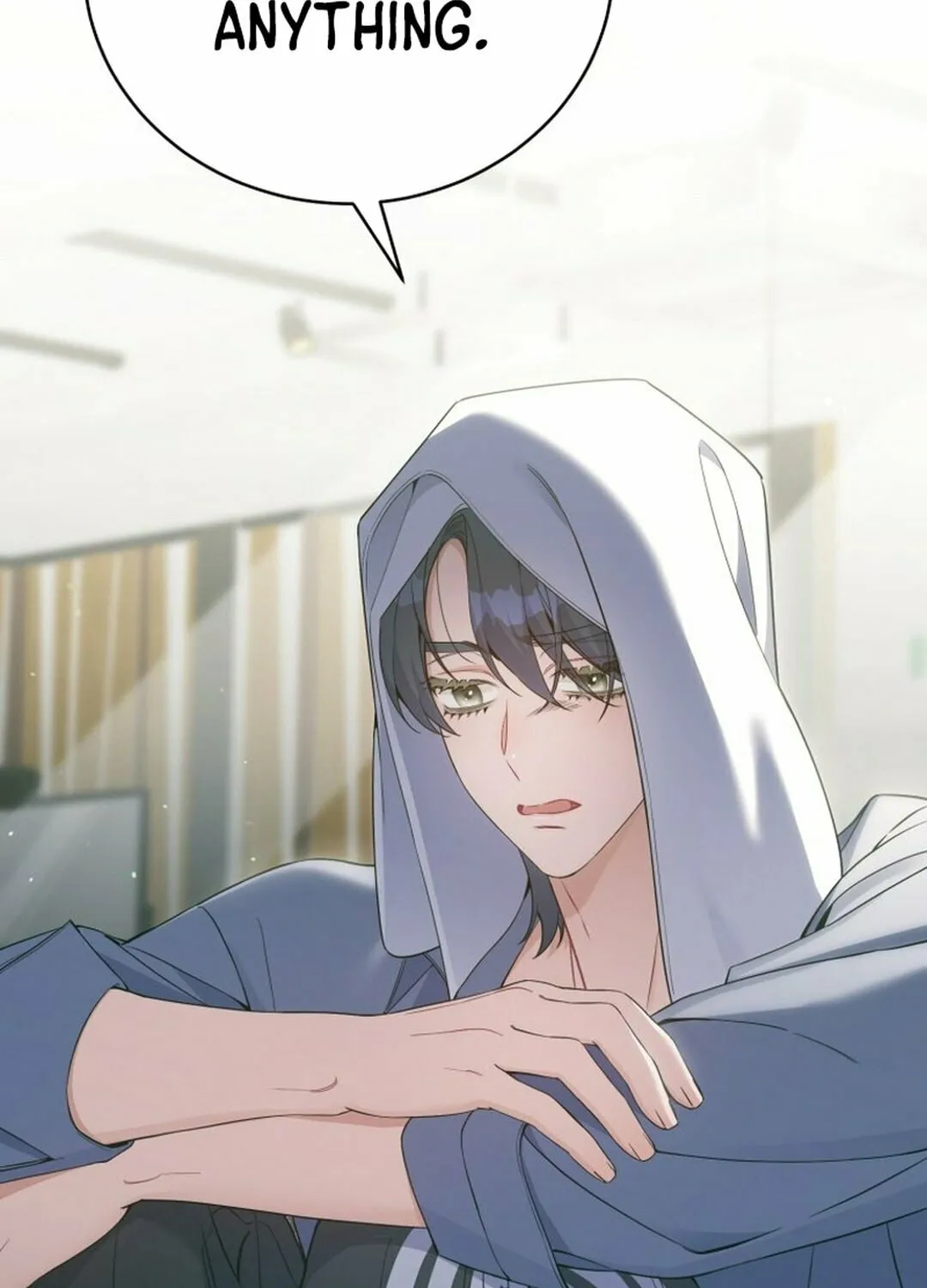A Blank Slate Regression for the Idol That Lost His Original Mindset Chapter 45 page 22 - 