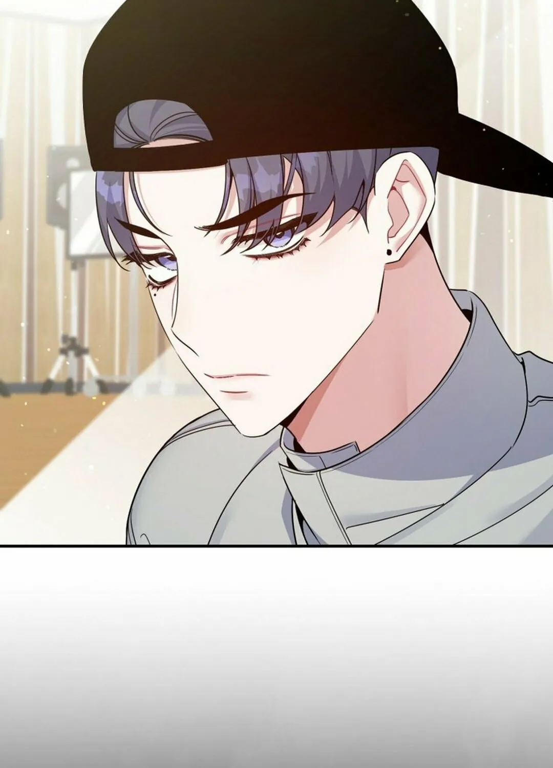 A Blank Slate Regression for the Idol That Lost His Original Mindset Chapter 45 page 24 - 