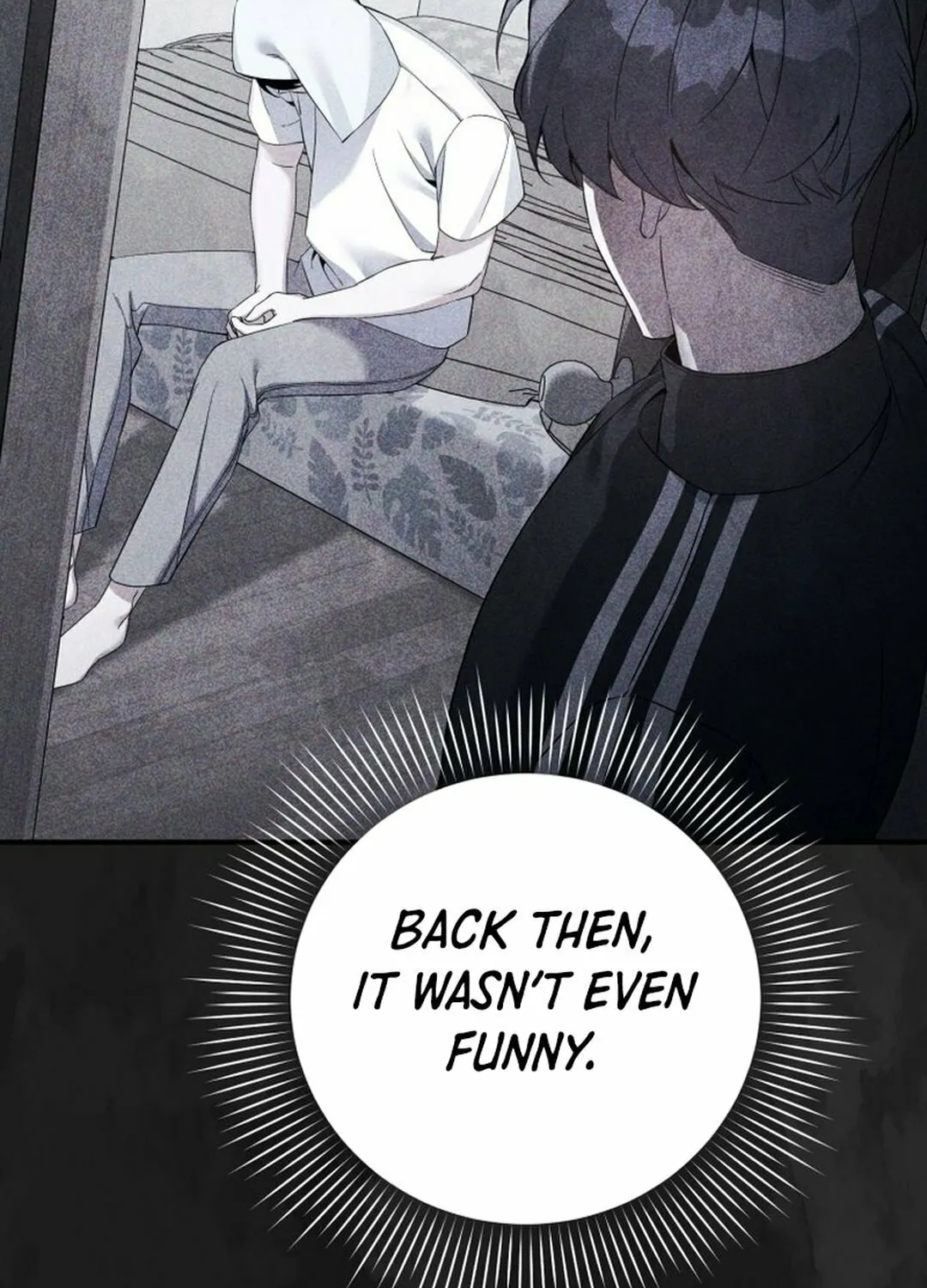 A Blank Slate Regression for the Idol That Lost His Original Mindset Chapter 45 page 26 - 