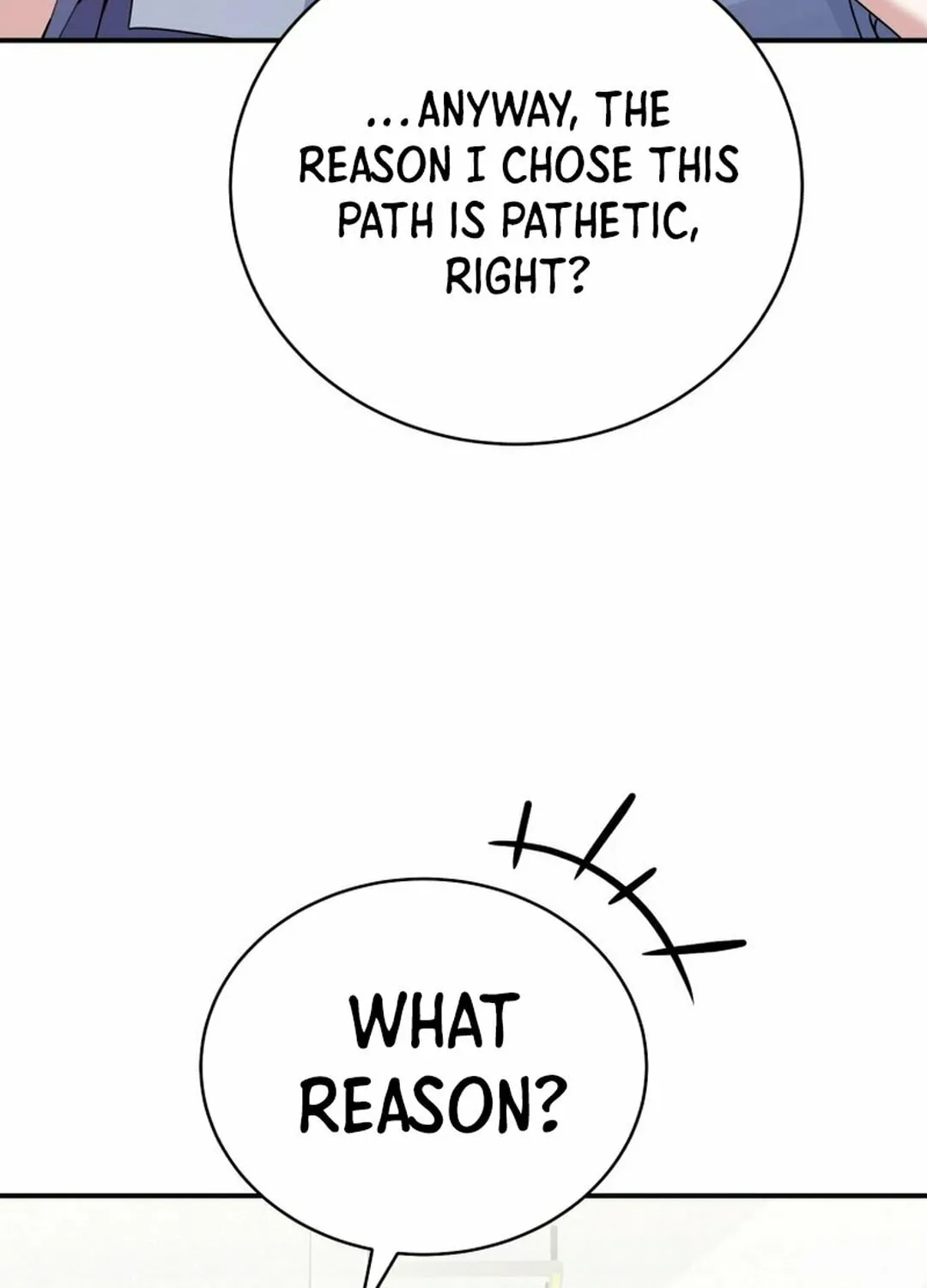 A Blank Slate Regression for the Idol That Lost His Original Mindset Chapter 45 page 46 - 
