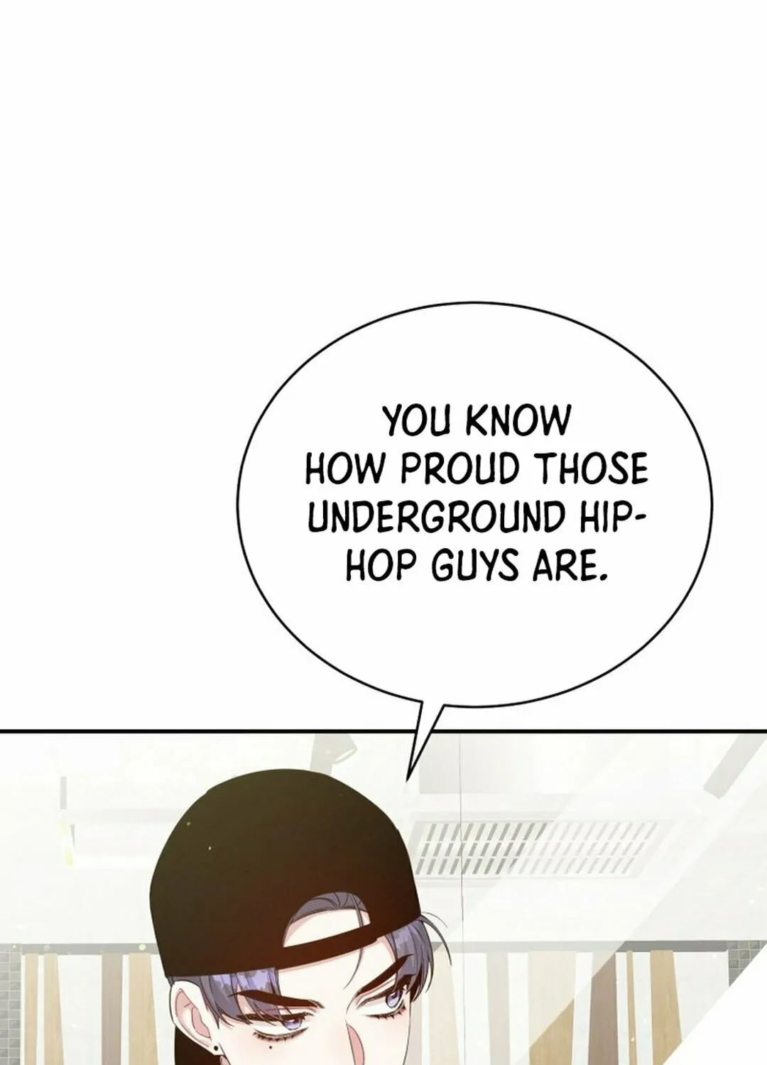 A Blank Slate Regression for the Idol That Lost His Original Mindset Chapter 45 page 50 - 