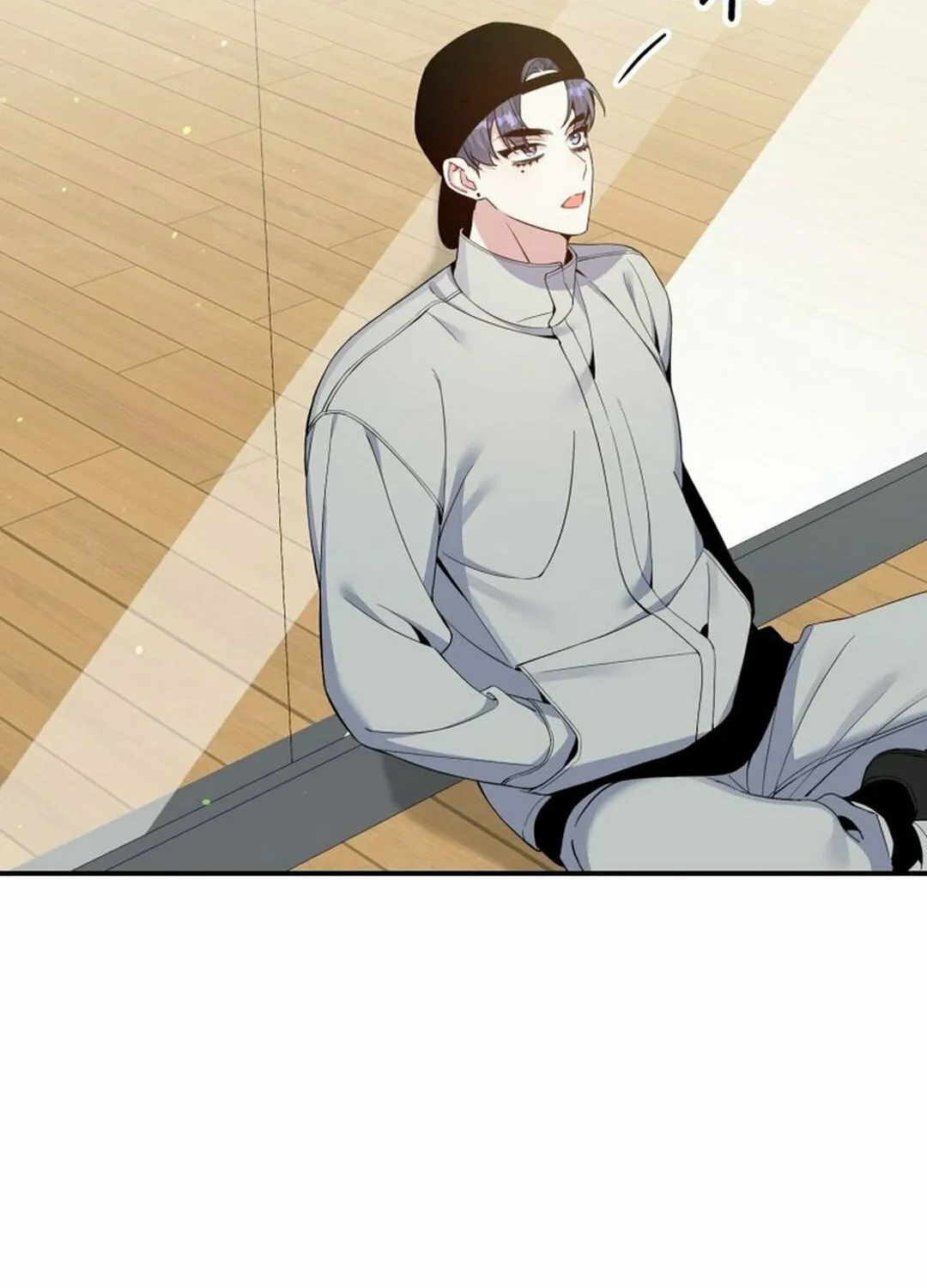 A Blank Slate Regression for the Idol That Lost His Original Mindset Chapter 45 page 53 - 