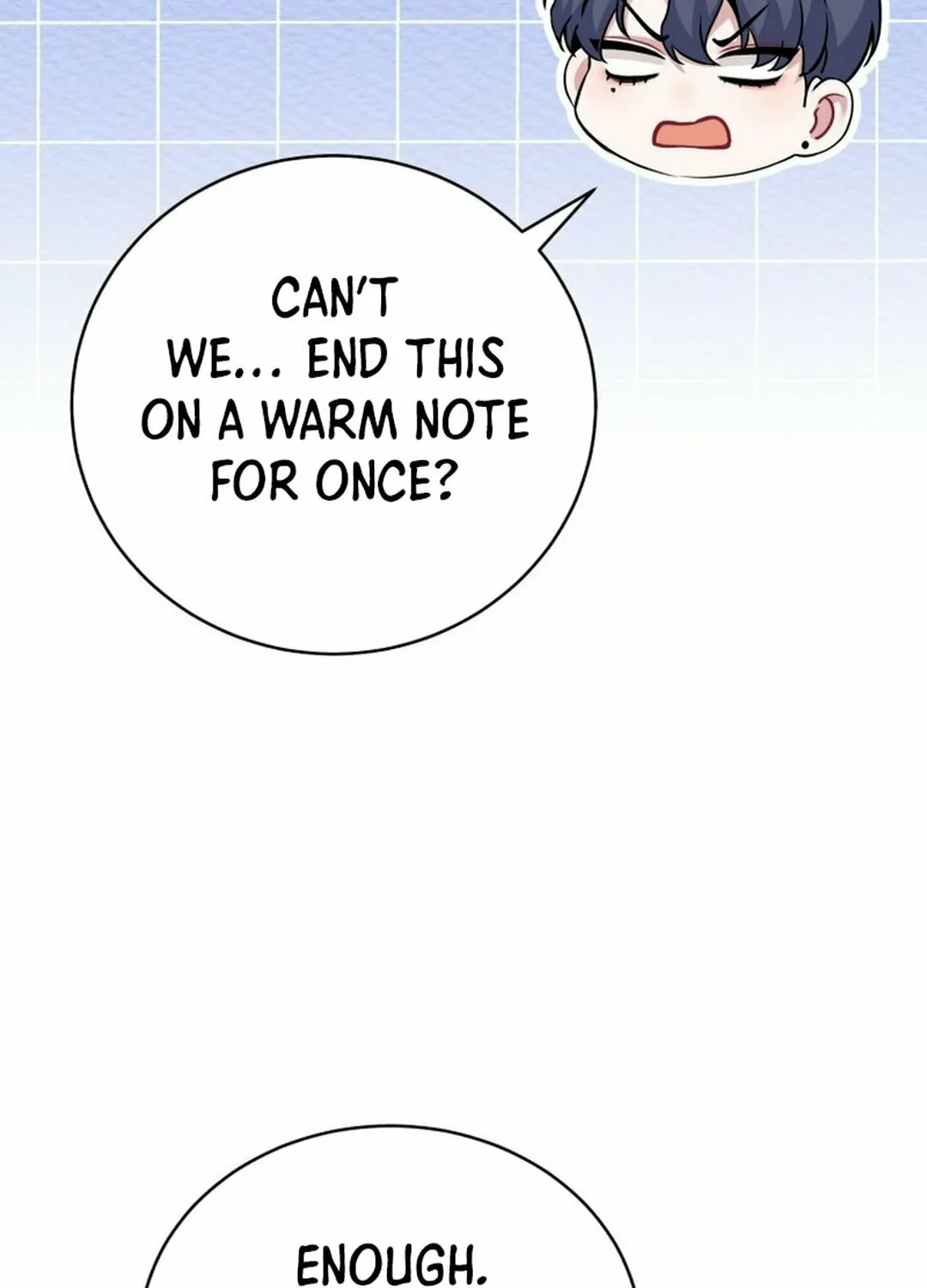 A Blank Slate Regression for the Idol That Lost His Original Mindset Chapter 45 page 61 - 