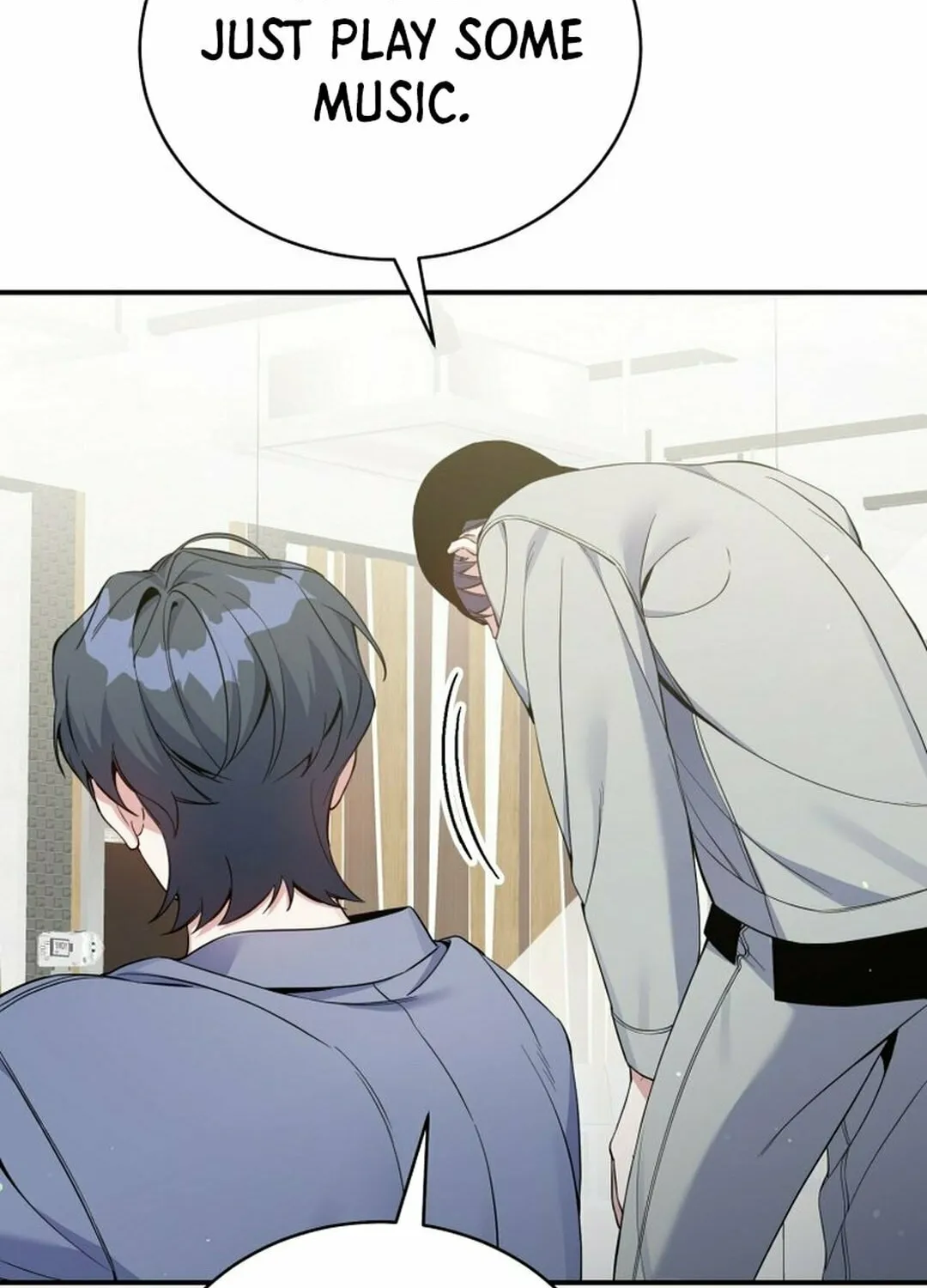 A Blank Slate Regression for the Idol That Lost His Original Mindset Chapter 45 page 62 - 