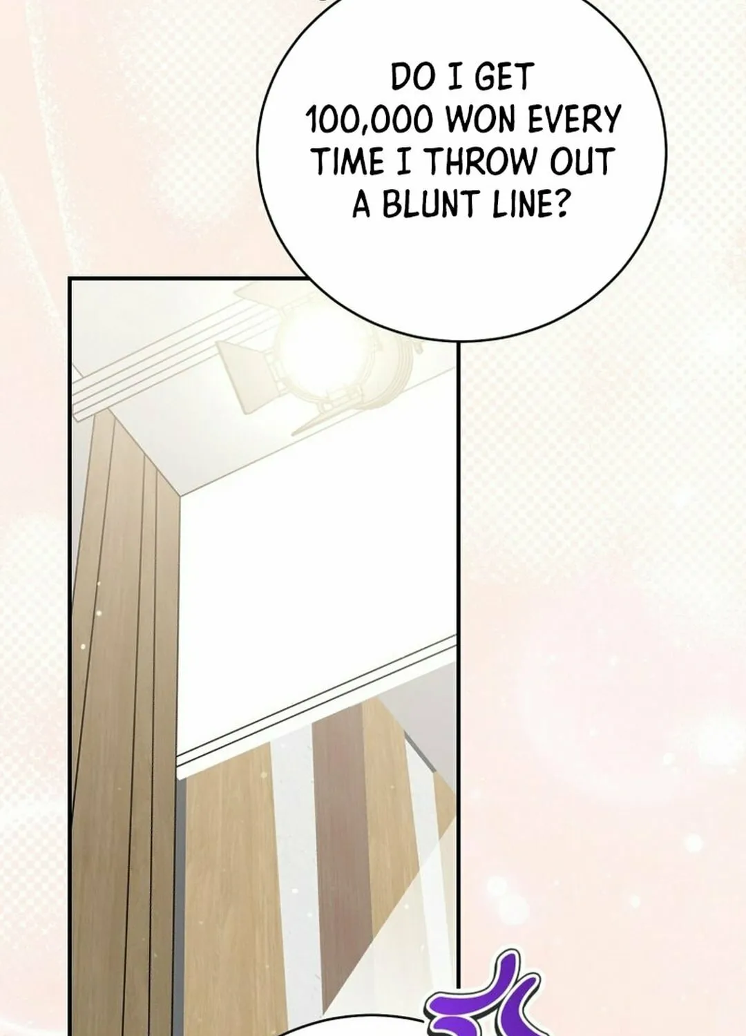 A Blank Slate Regression for the Idol That Lost His Original Mindset Chapter 45 page 64 - 